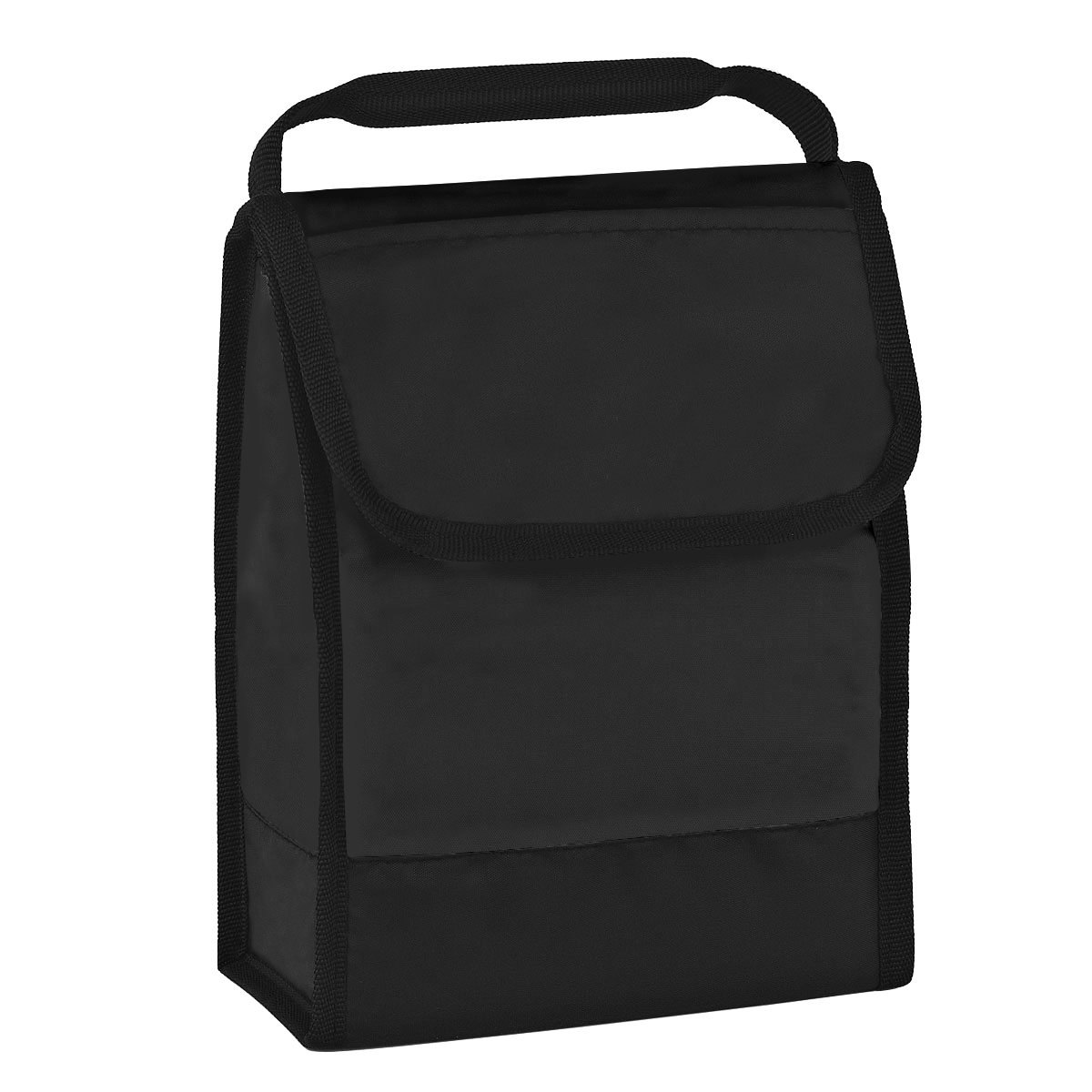 Folding Identification Lunch Bag 3
