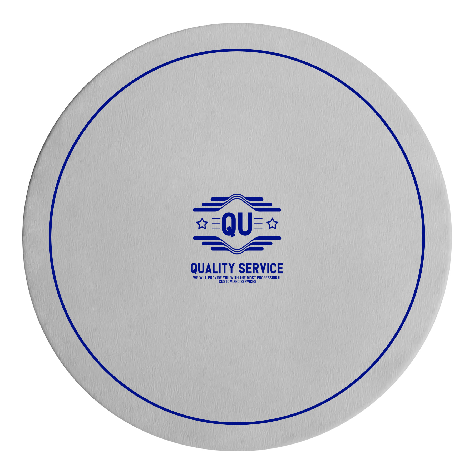 Paper Coaster 5