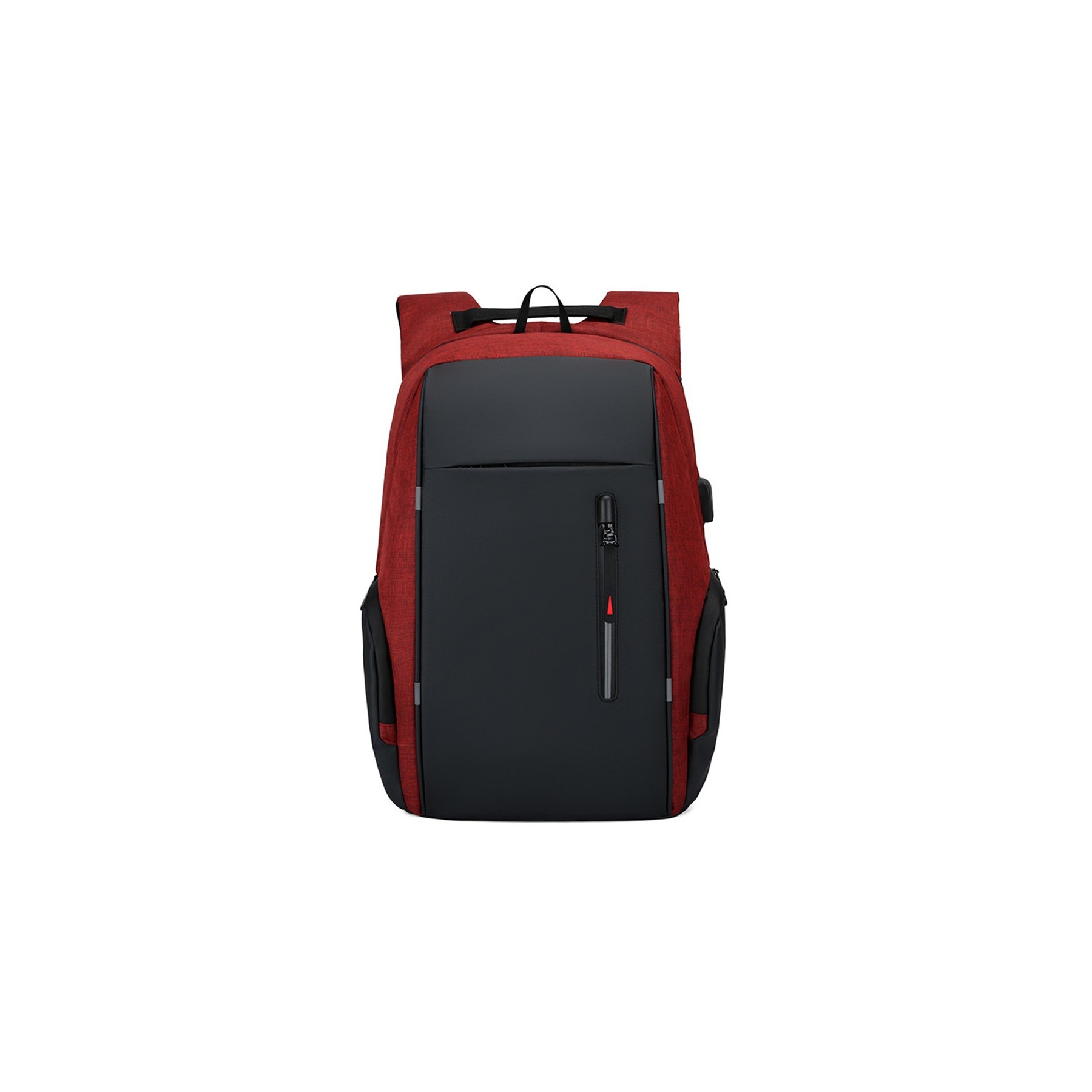 Travel Backpack with USB Charging 2