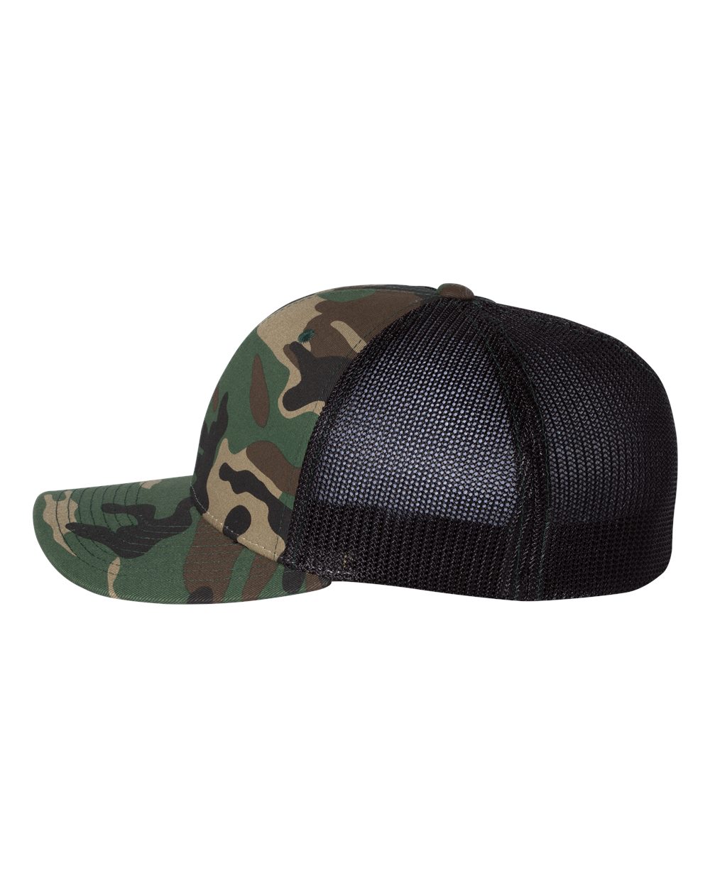 R-Flex Trucker Cap
