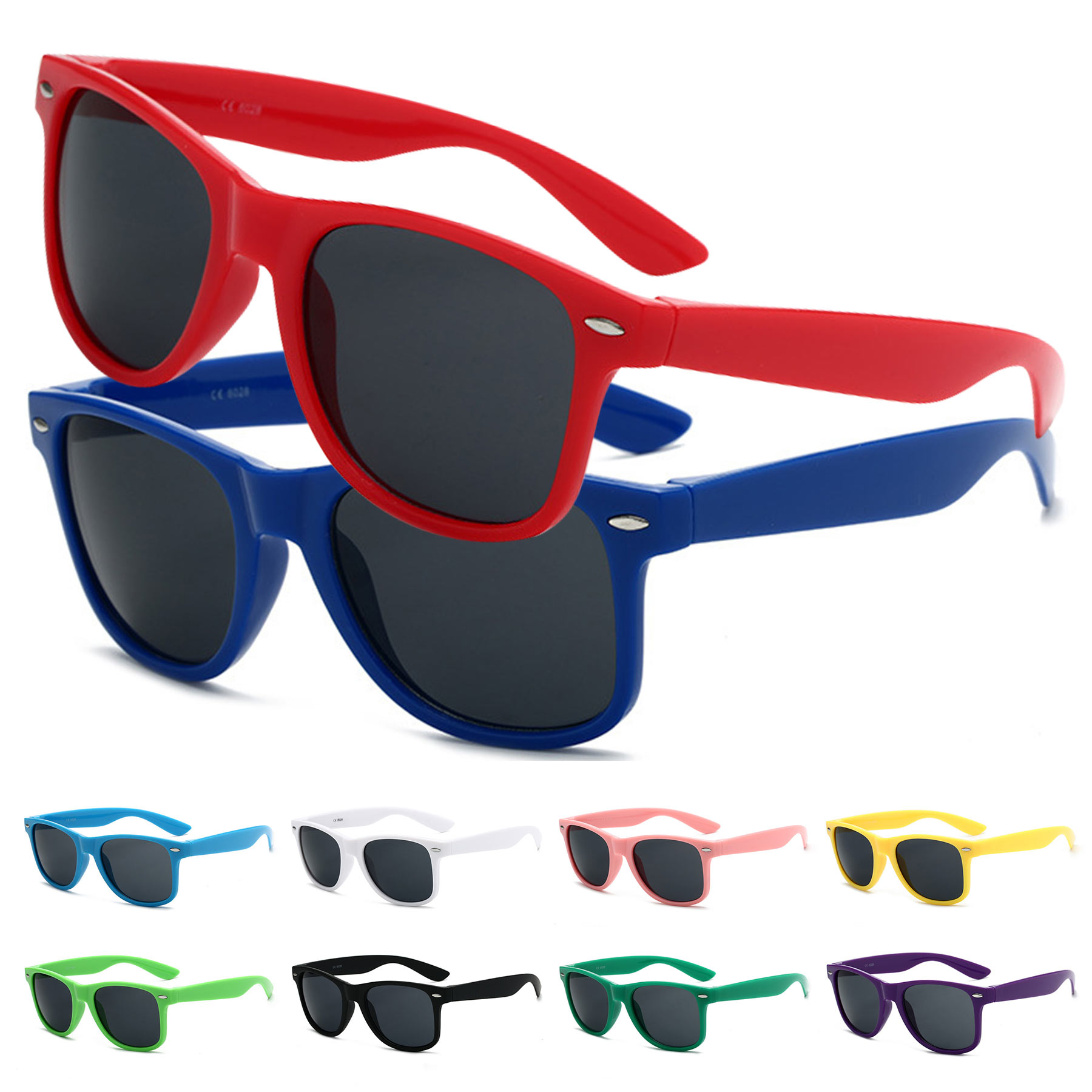 Classic Sunglasses 1