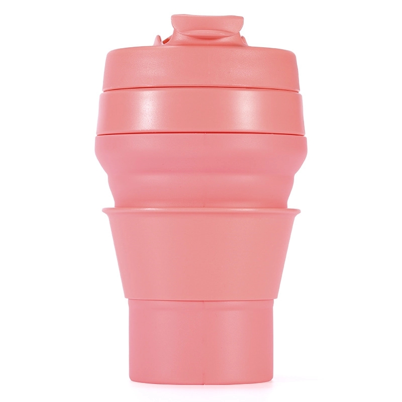 Collapsible Coffee Cup 6