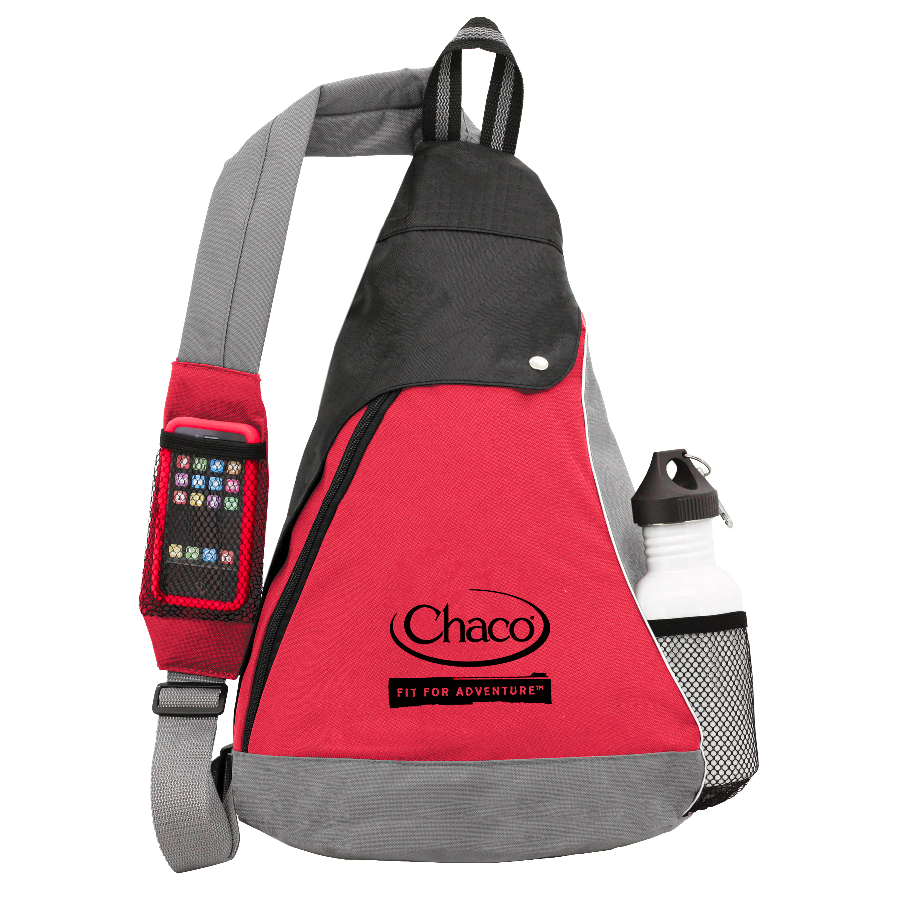 Hawthorne Sling Bag 4