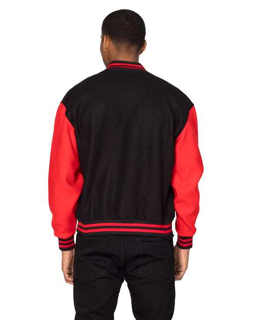 Unisex Legend Jacket - 364J 10