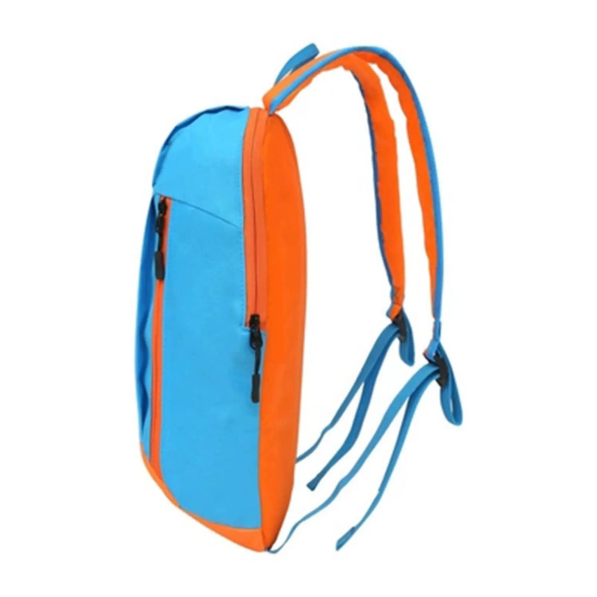 Colorful Outdoor Travel Backpack 5