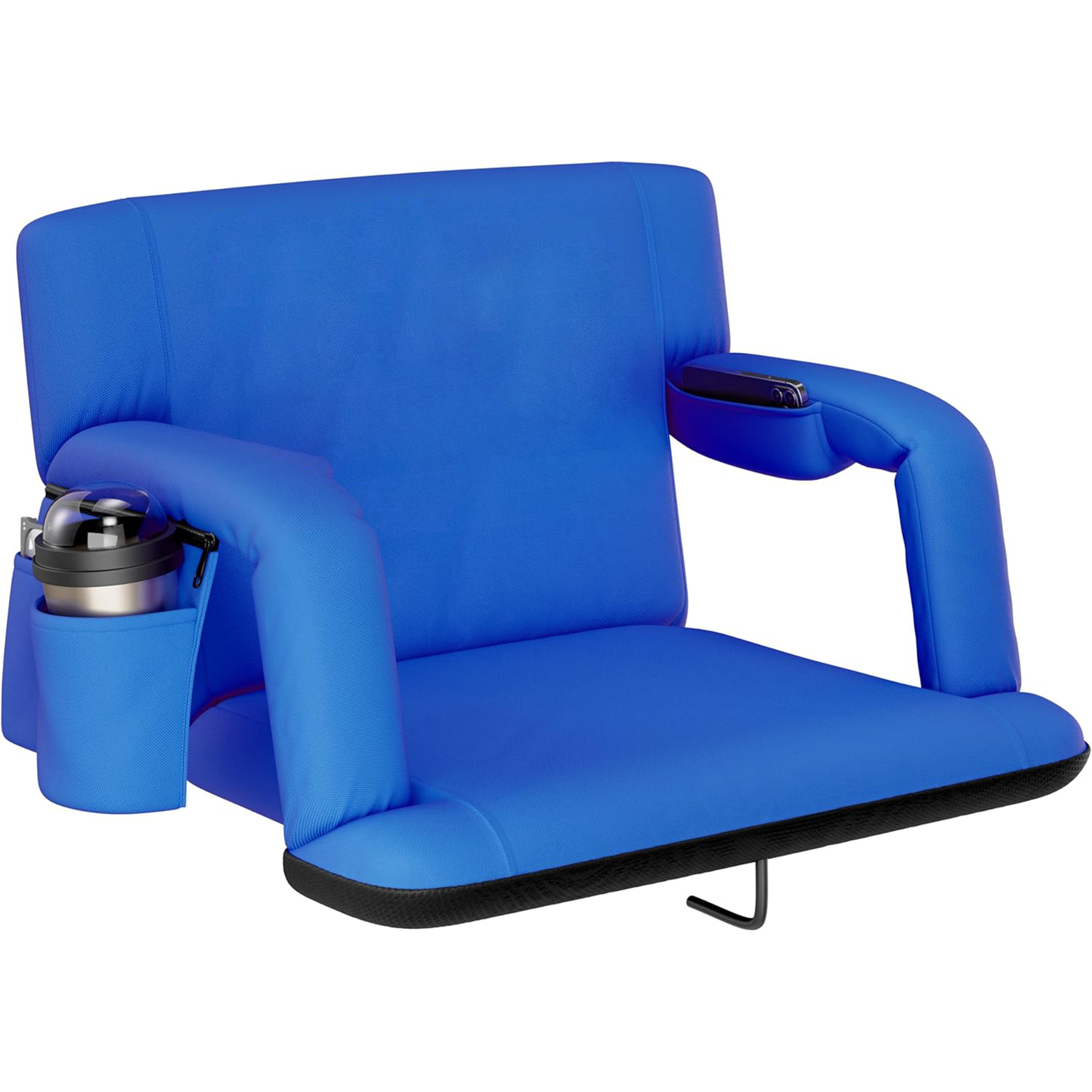 Reclining Stadium Seat 10