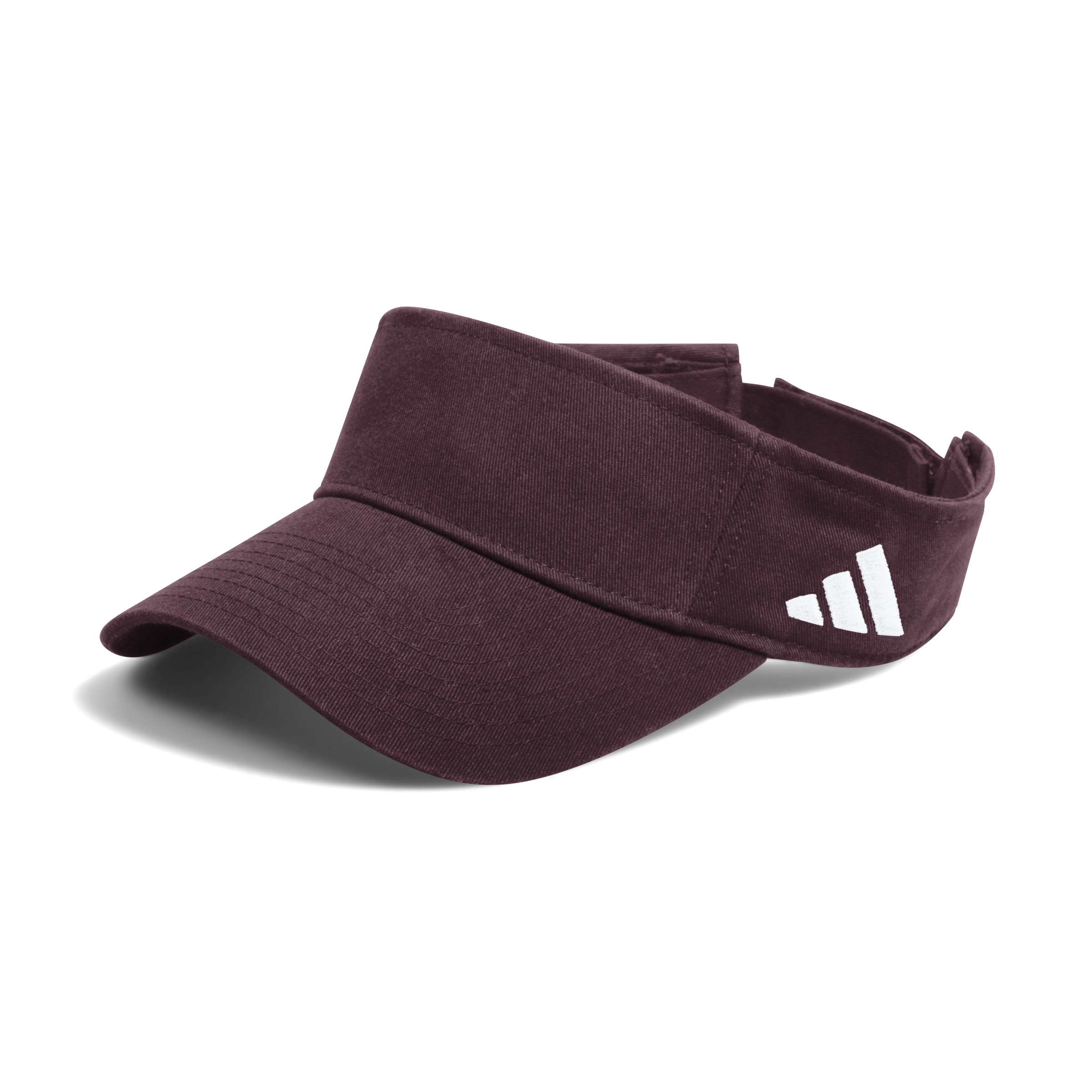 Adjustable Visor 12