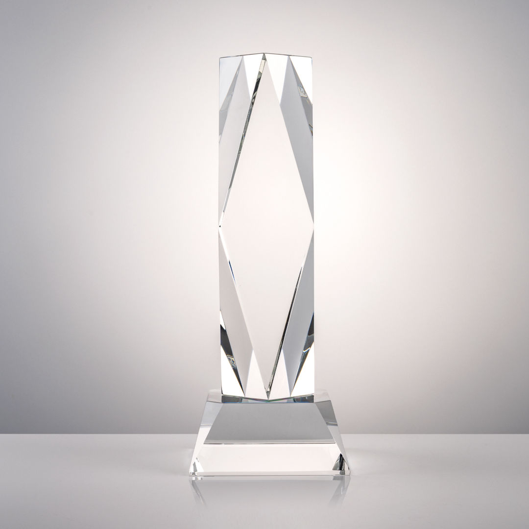President Award on Base - Clear 2