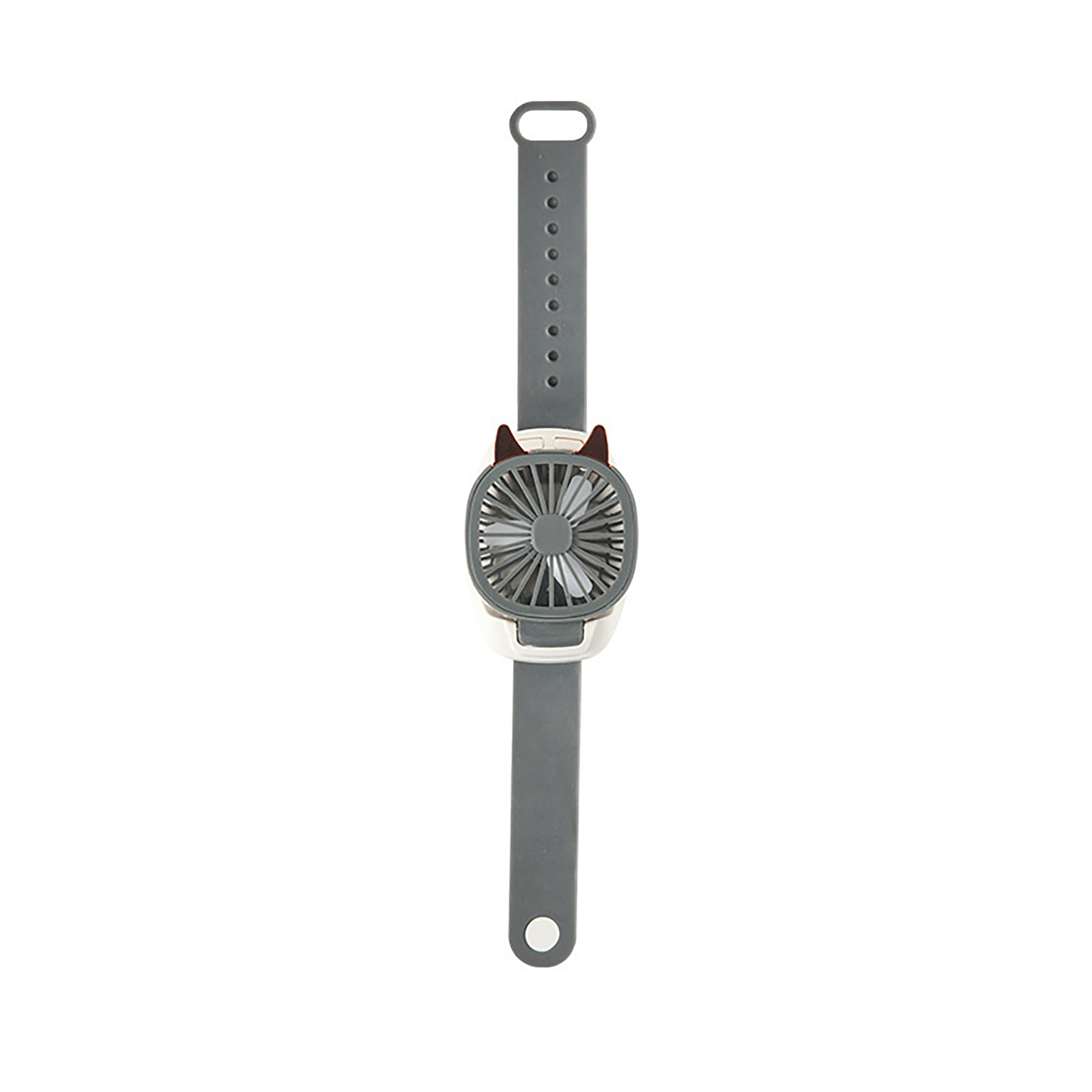 Wearable Mini Fan Bracelet 3