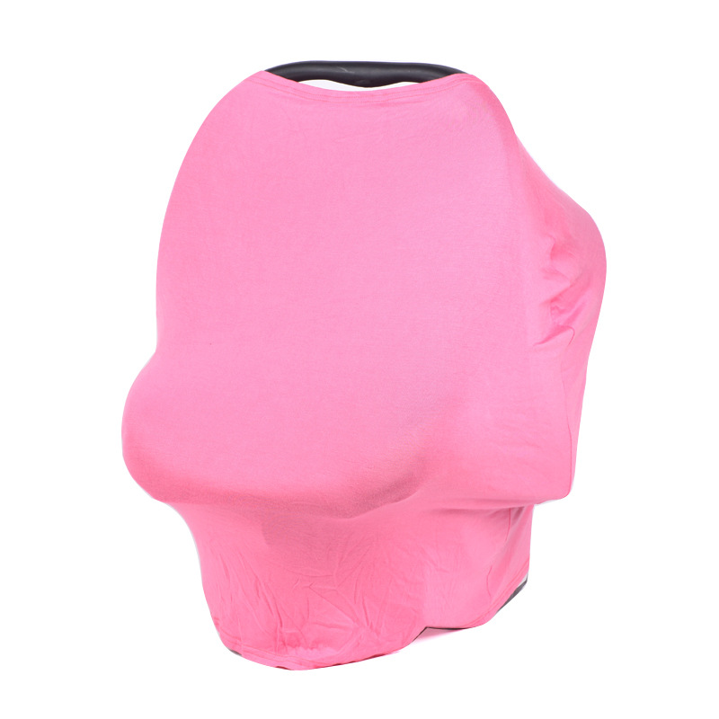 Nursing Cover Breastfeeding Scarf 3