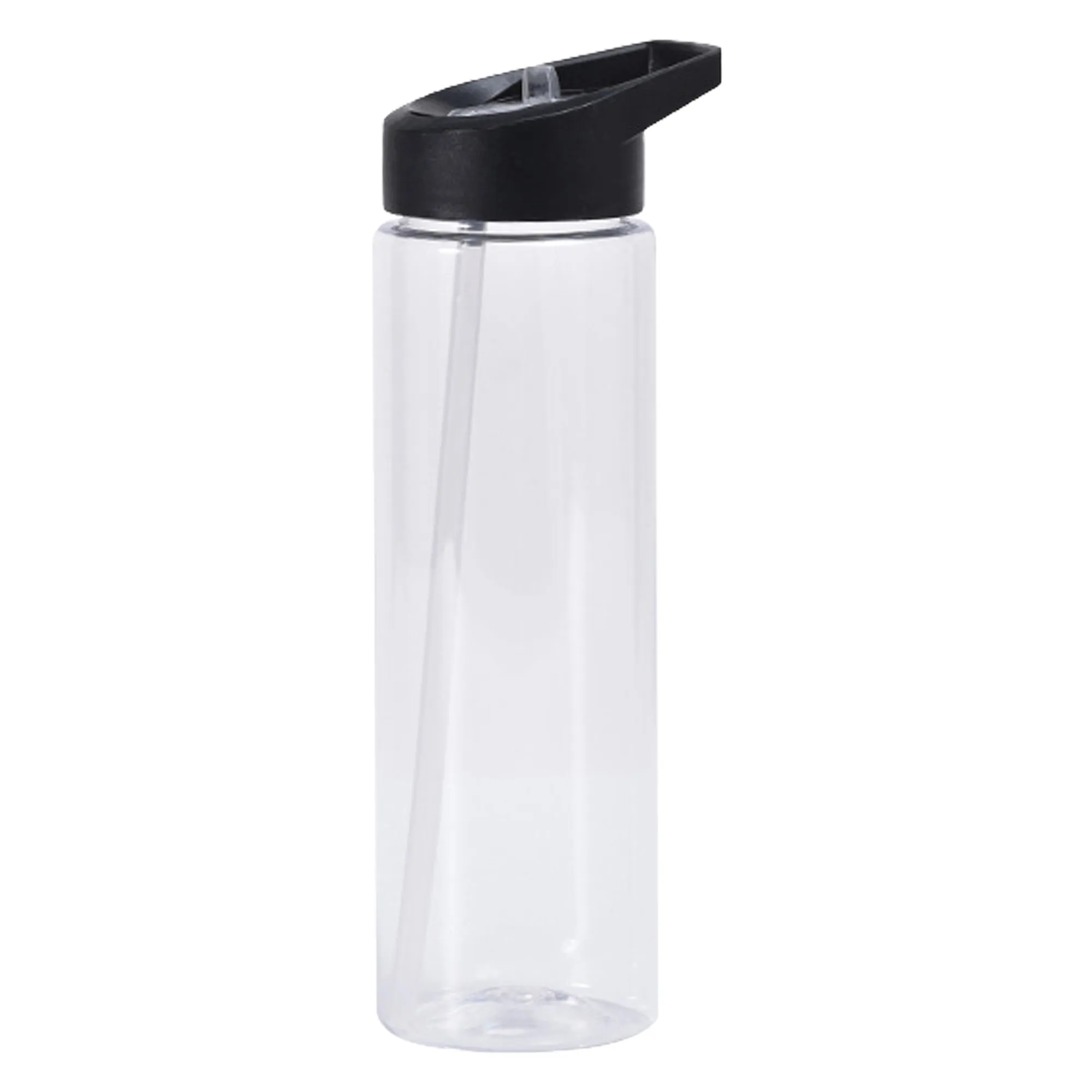 MOQ20 24oz Sports Drinking Cup With Straw 10