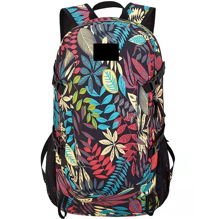 Large Capacity Backpack 3