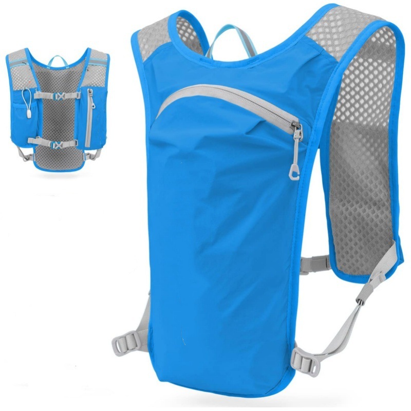 Hydration Vest Backpack  1