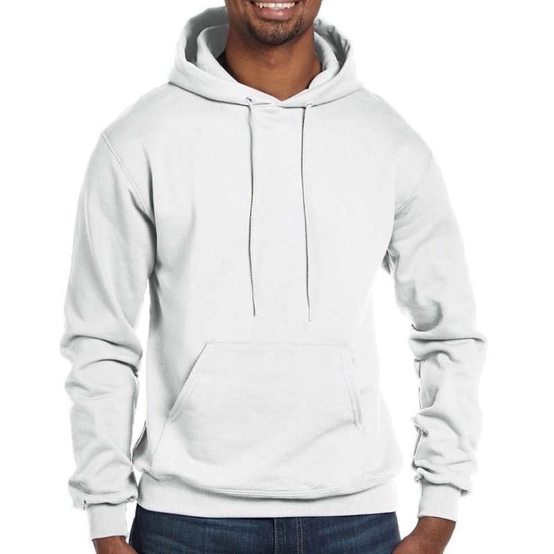 Champion Eco® 9 Oz. Pullover Hood 29