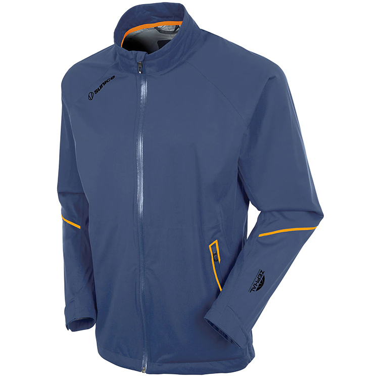 Sunice Jay Jacket 7