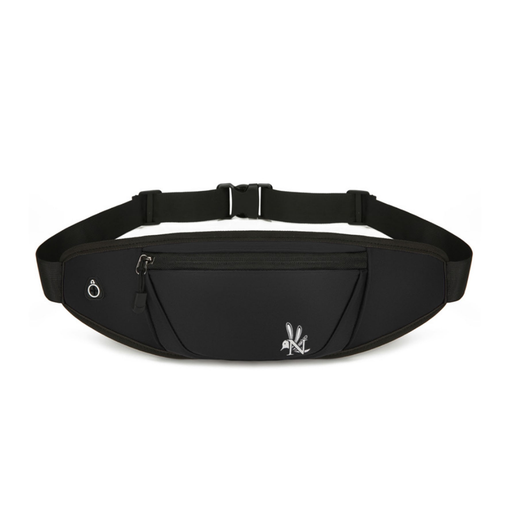 Crossbody Belt Bag 4