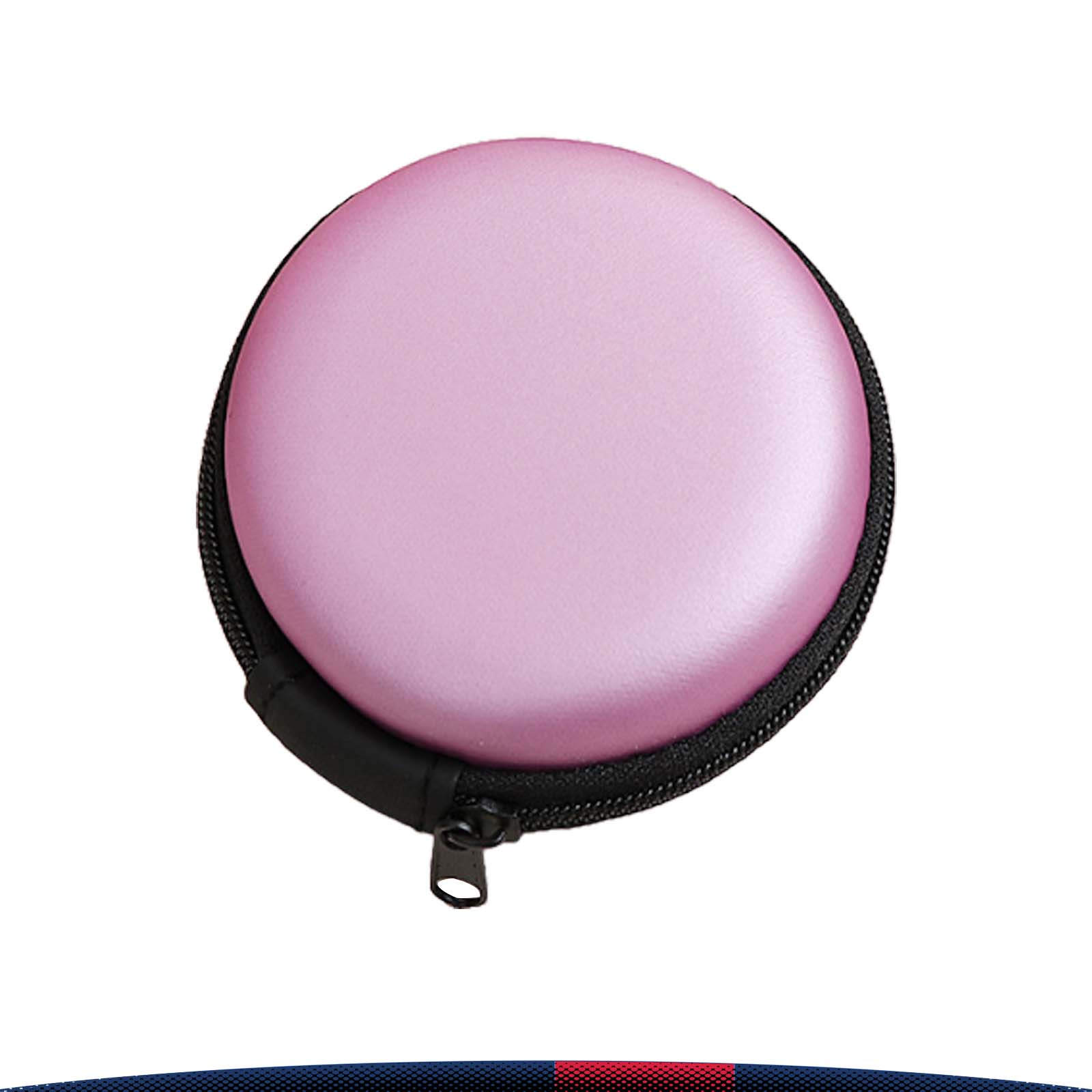 Colos Round Coin Bag 8