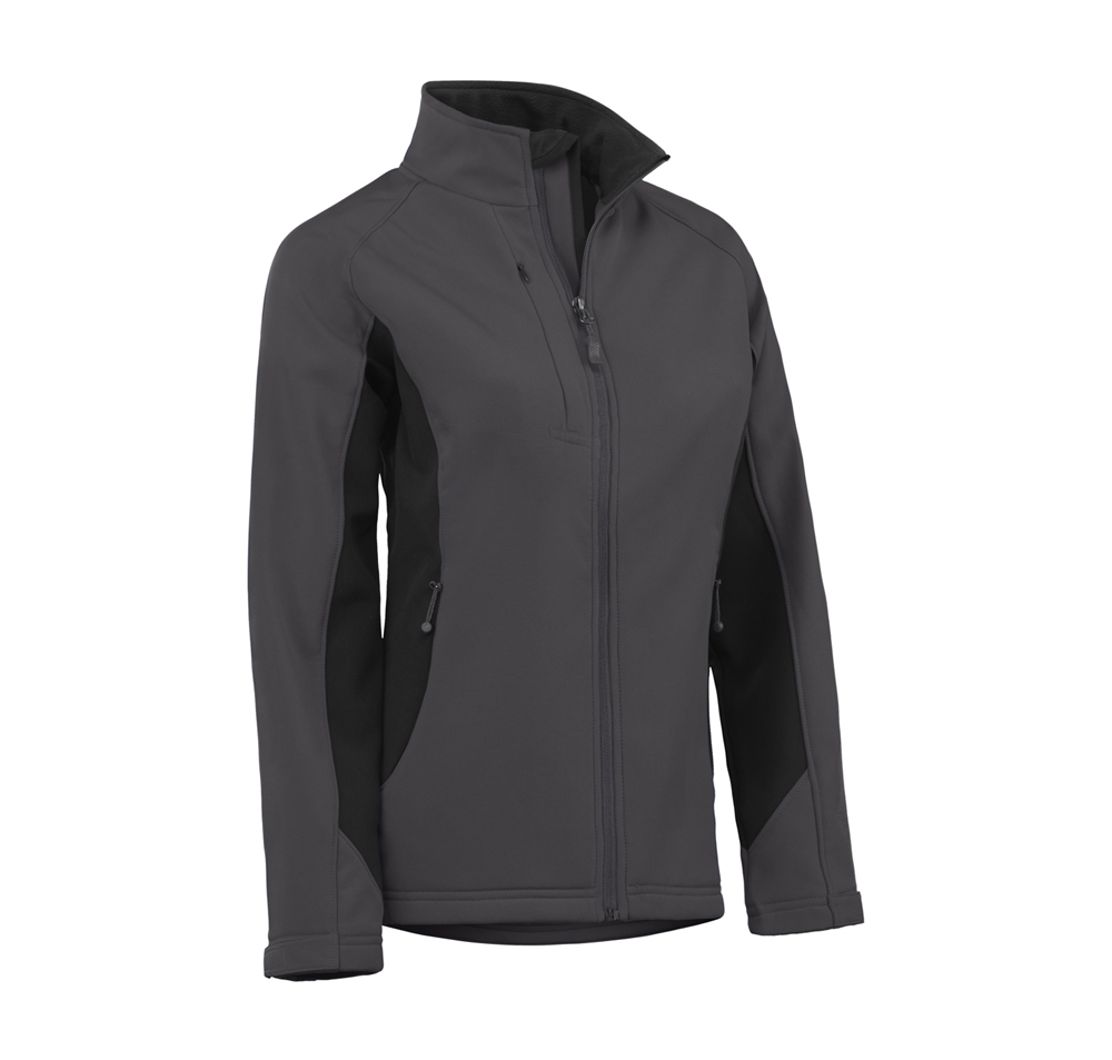 Ladies' Tiburon Soft Shell Jacket 7