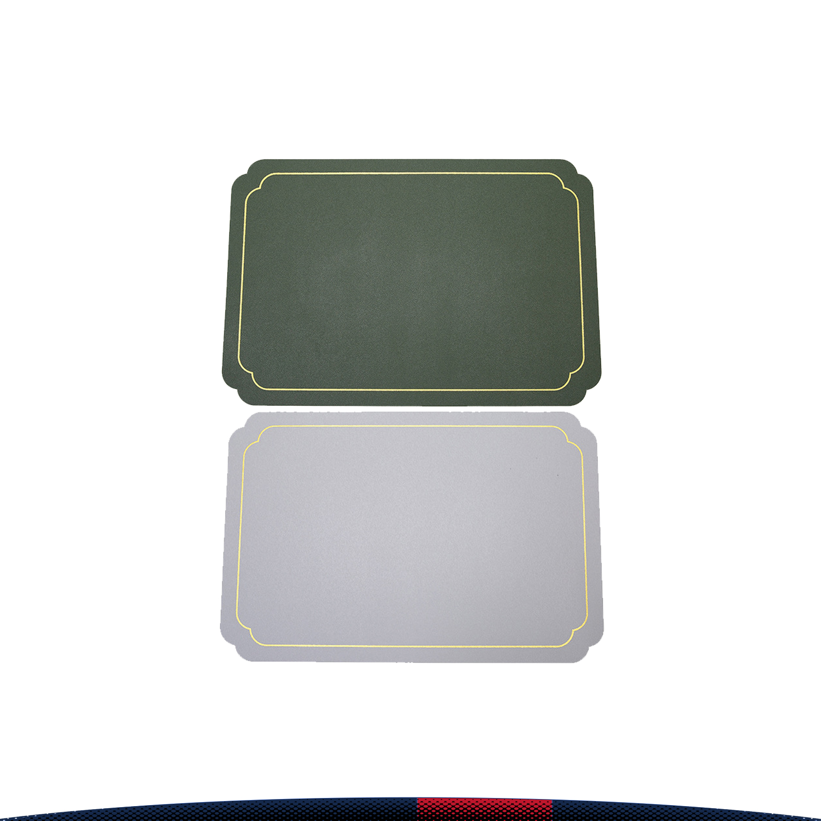 Classic PVC Placemat 6