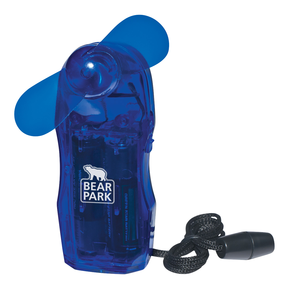 Mini Fan 4