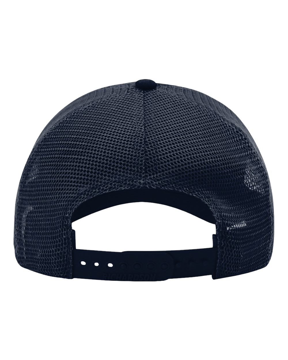 Garment-Washed Trucker Cap - 111 47