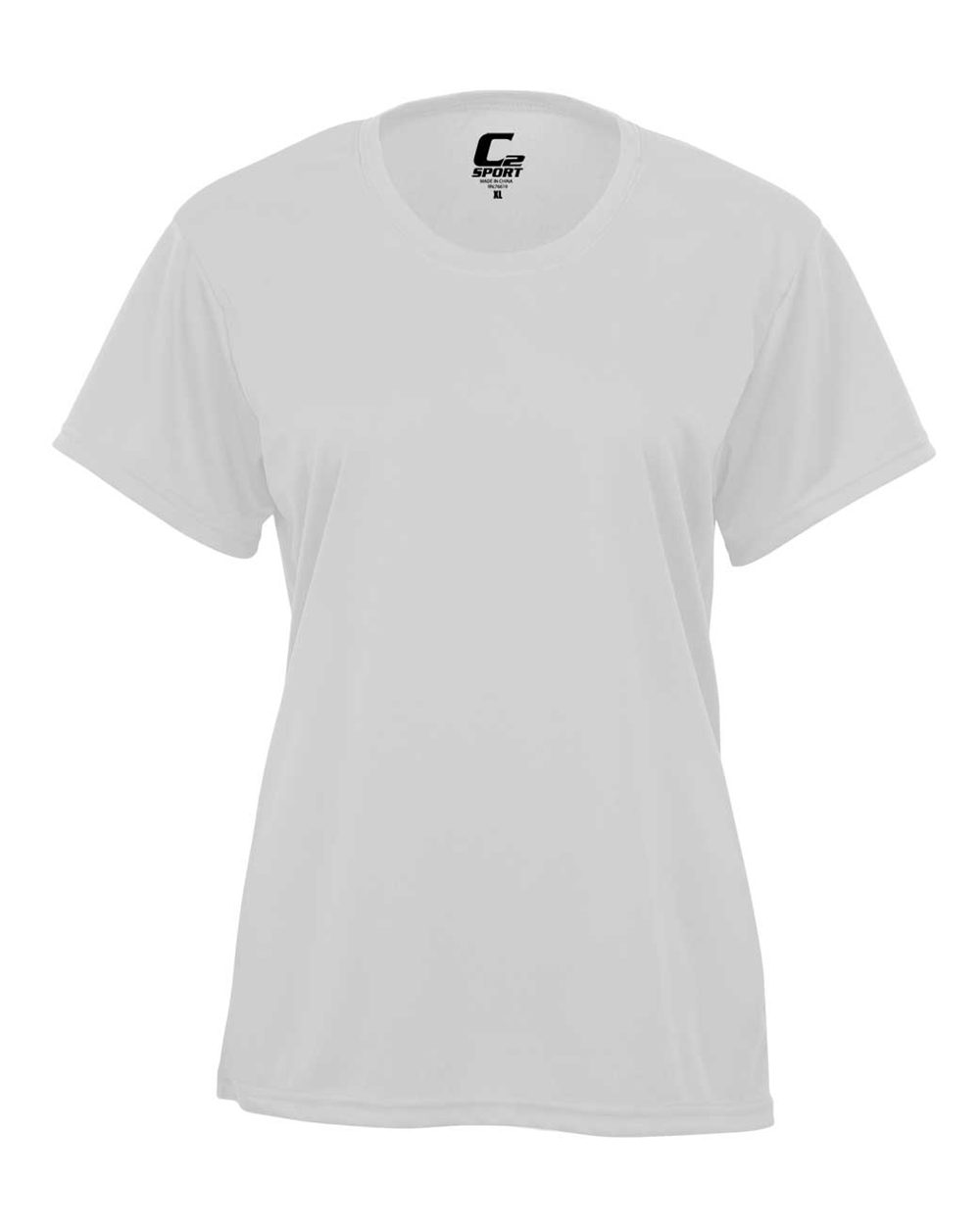 C2 Women's Tee 22