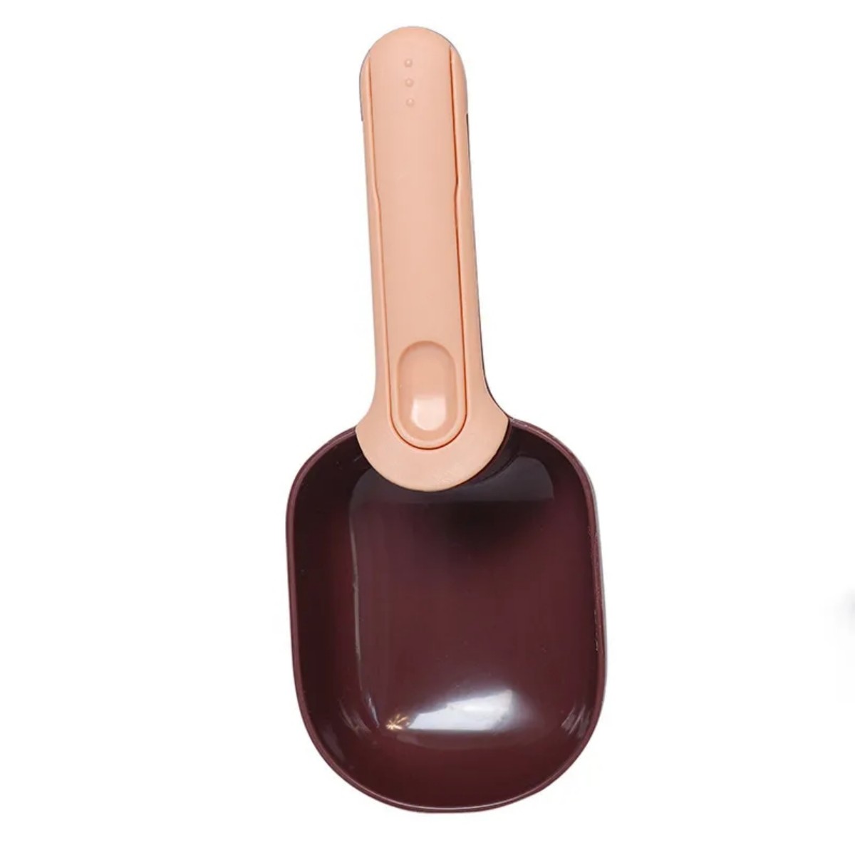 Pet Feeding Scoop with Logo Print 5