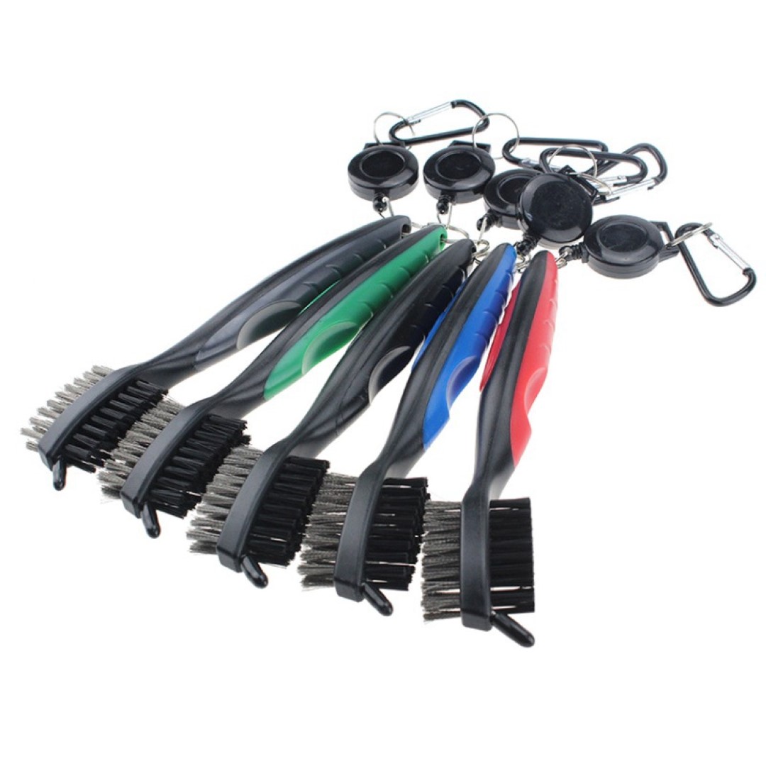 Golf Club Brush 6