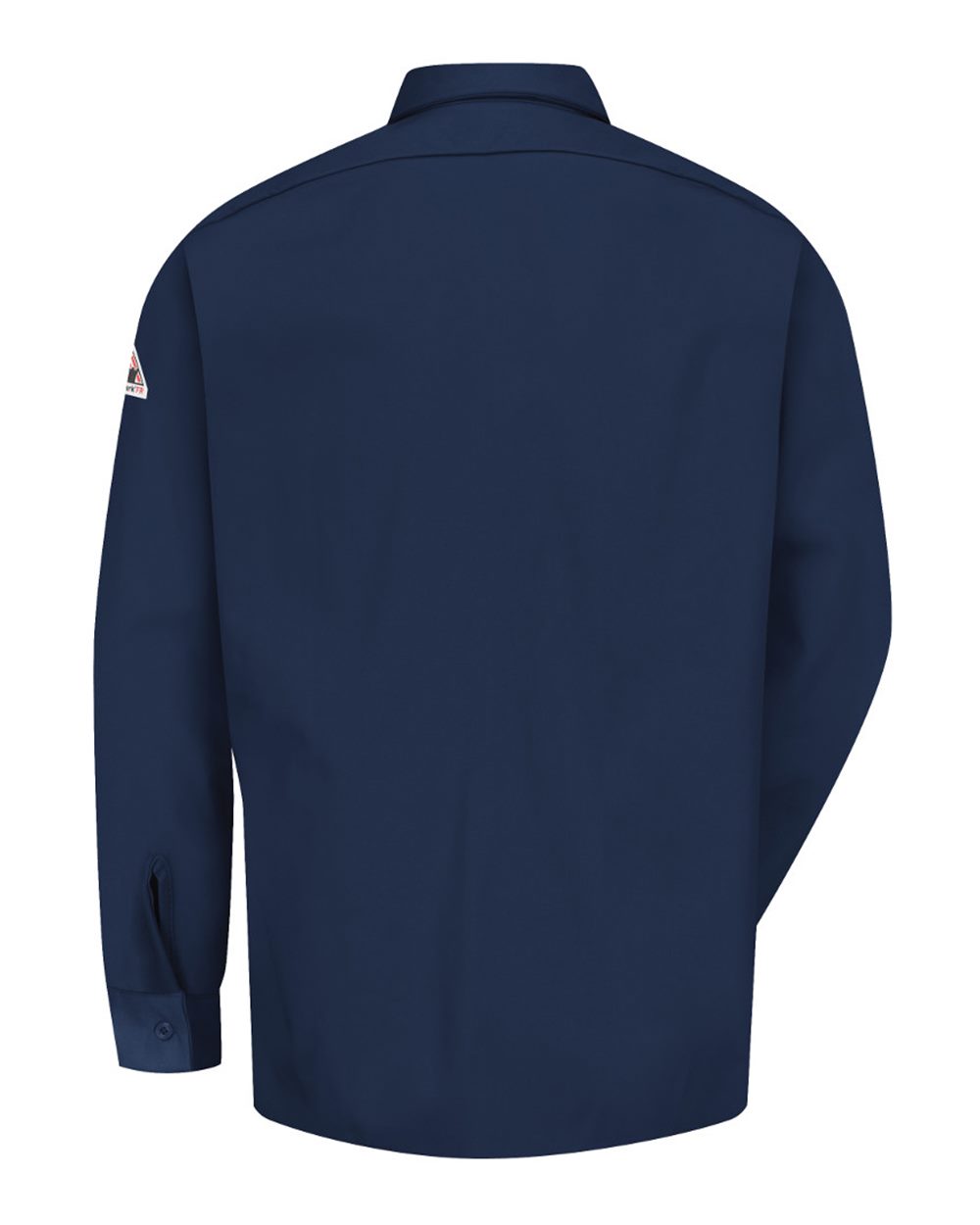 Men's Work Shirt - EXCEL FR® ComforTouch - SLW2 11