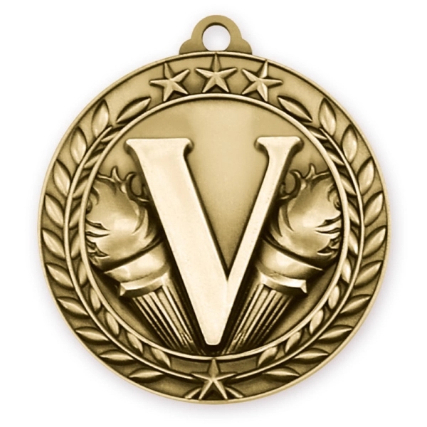 3D Sports & Academic Medal / Victory 3
