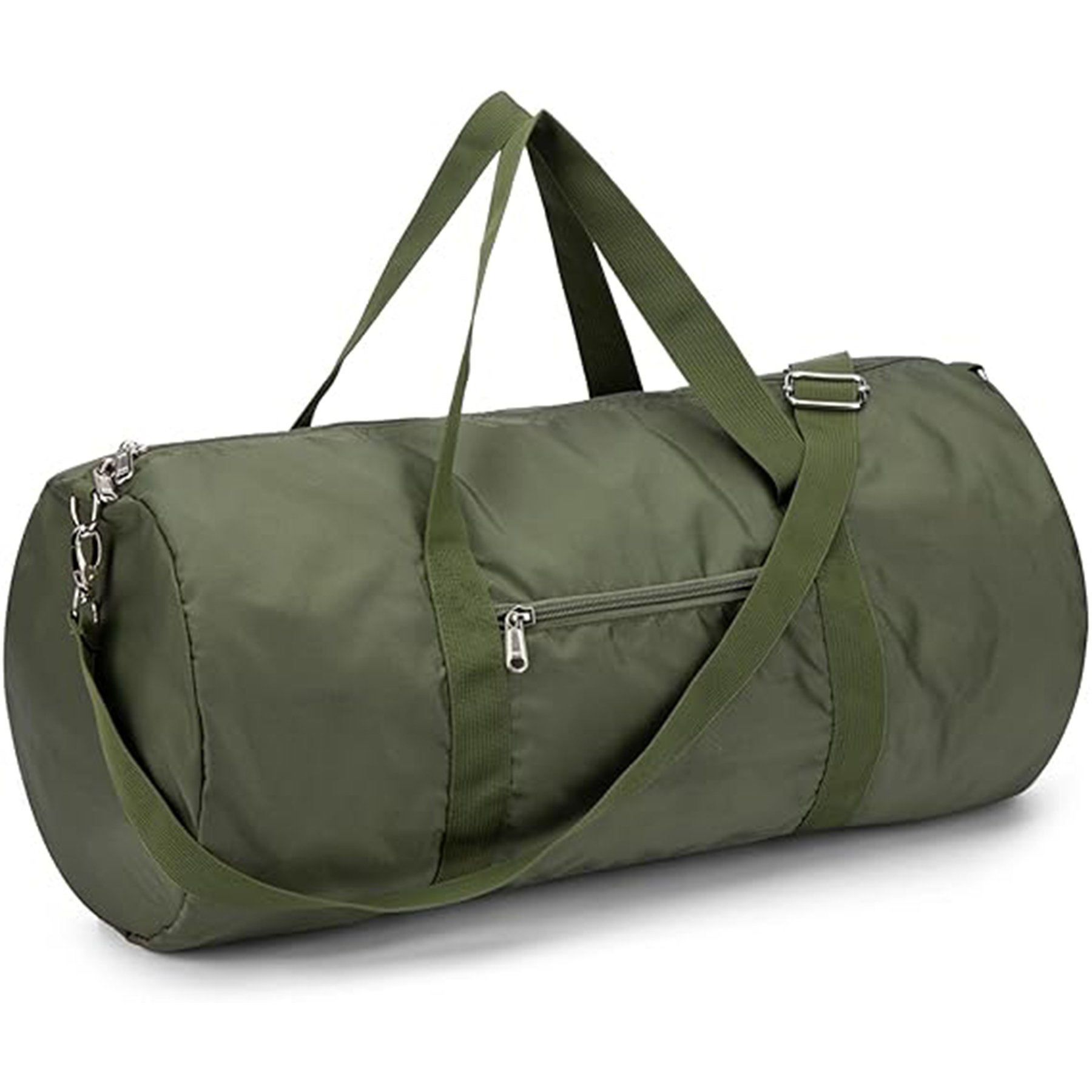 Foldable Gym Duffle Bag 3