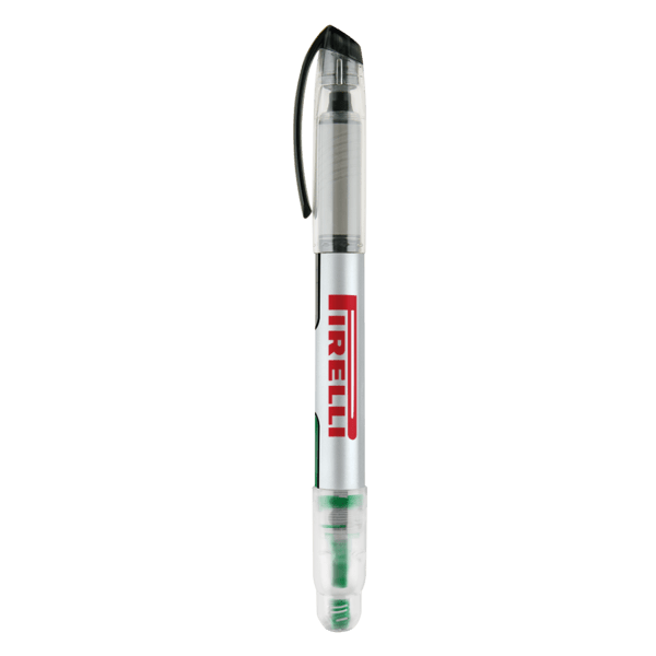 Super Nova Highlighter Combo Pen 12
