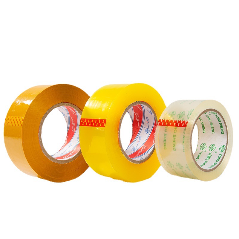 packaging tape 2