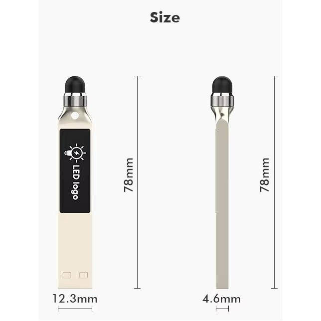 64gb Usb Flash Drives 4