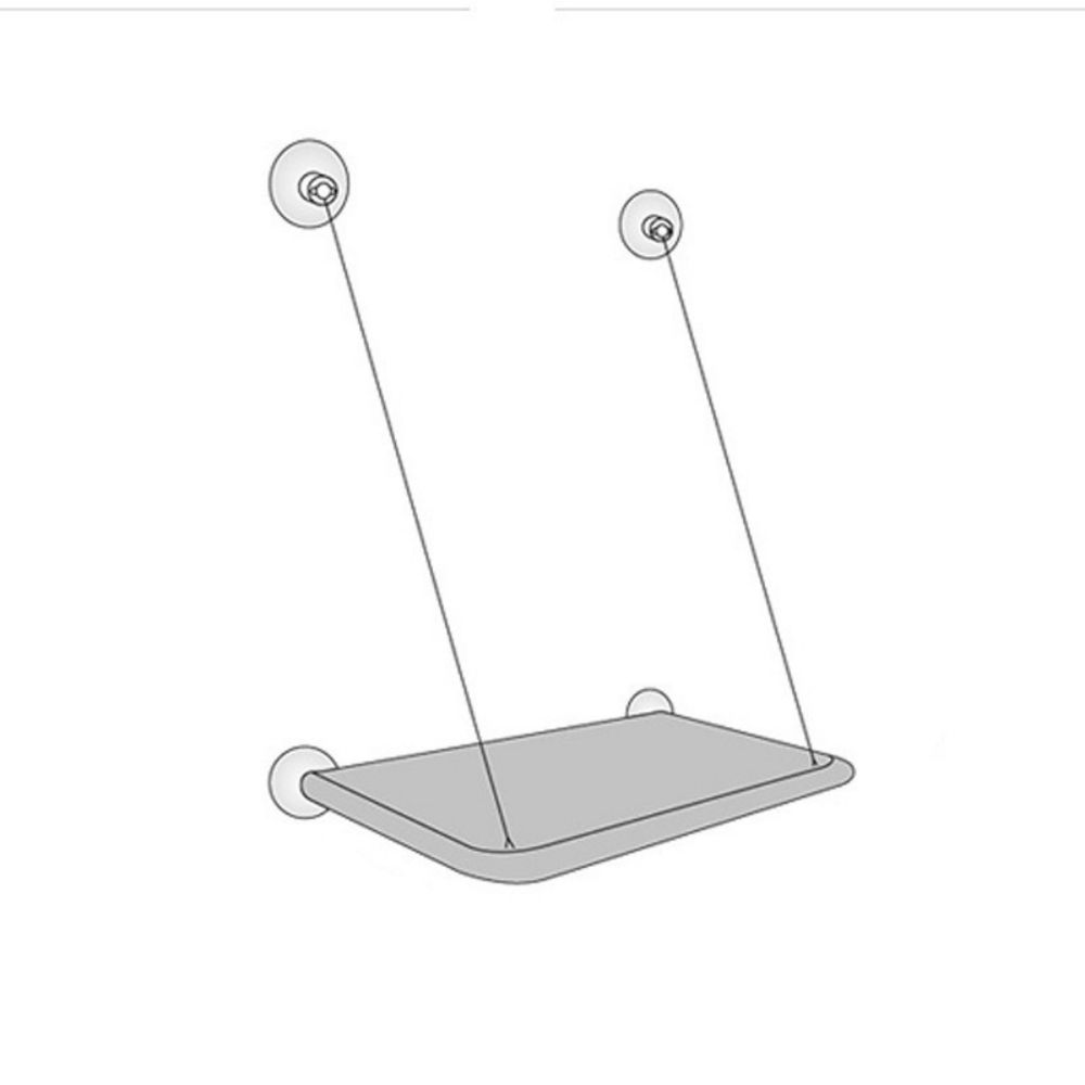 Pet Cat Hammock 3