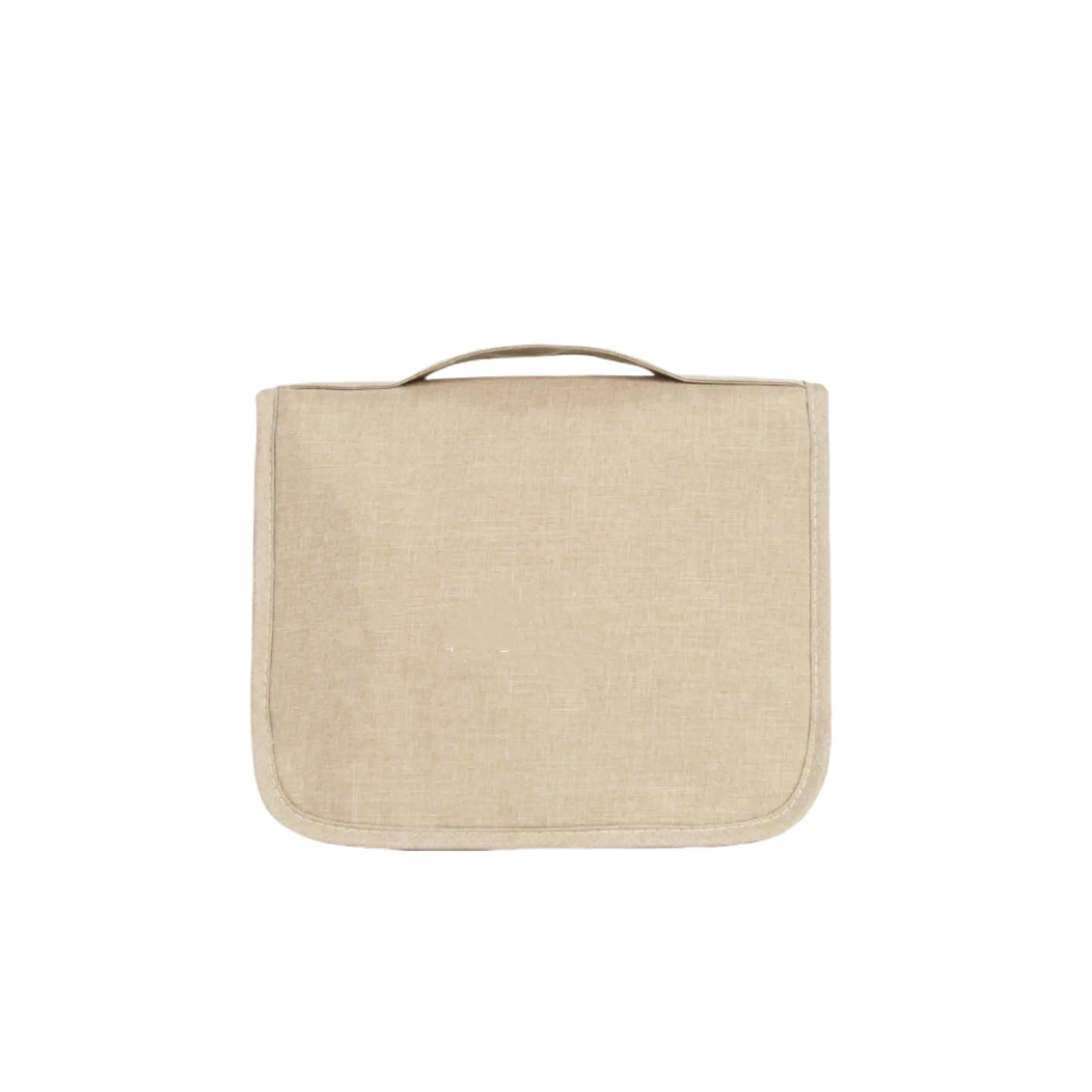 Travel Toiletry Bag with Hanging Hook 5