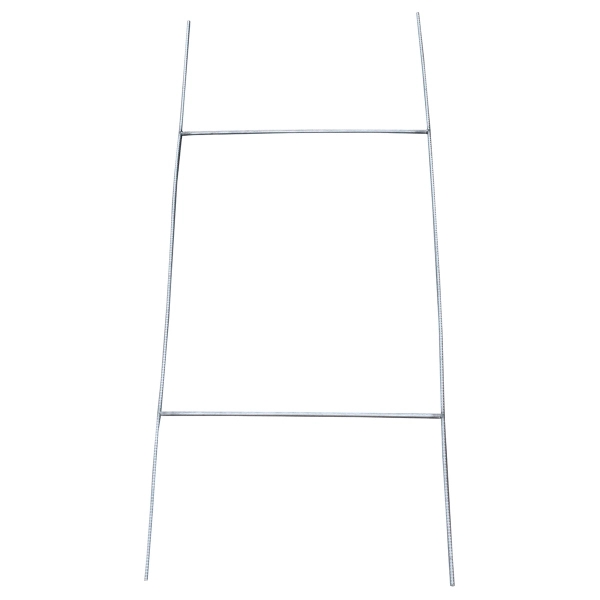 Standard H-Step Wire Stake 2