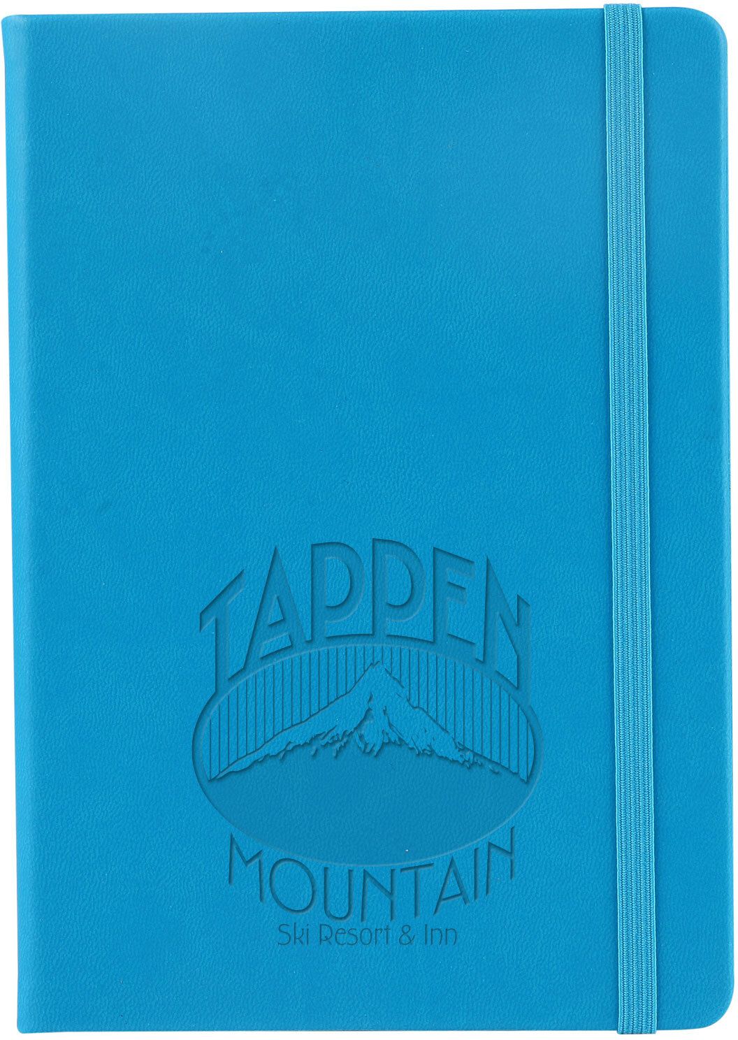 BELLA LUNA BRITE JUNIOR JOURNAL DEBOSSED 14