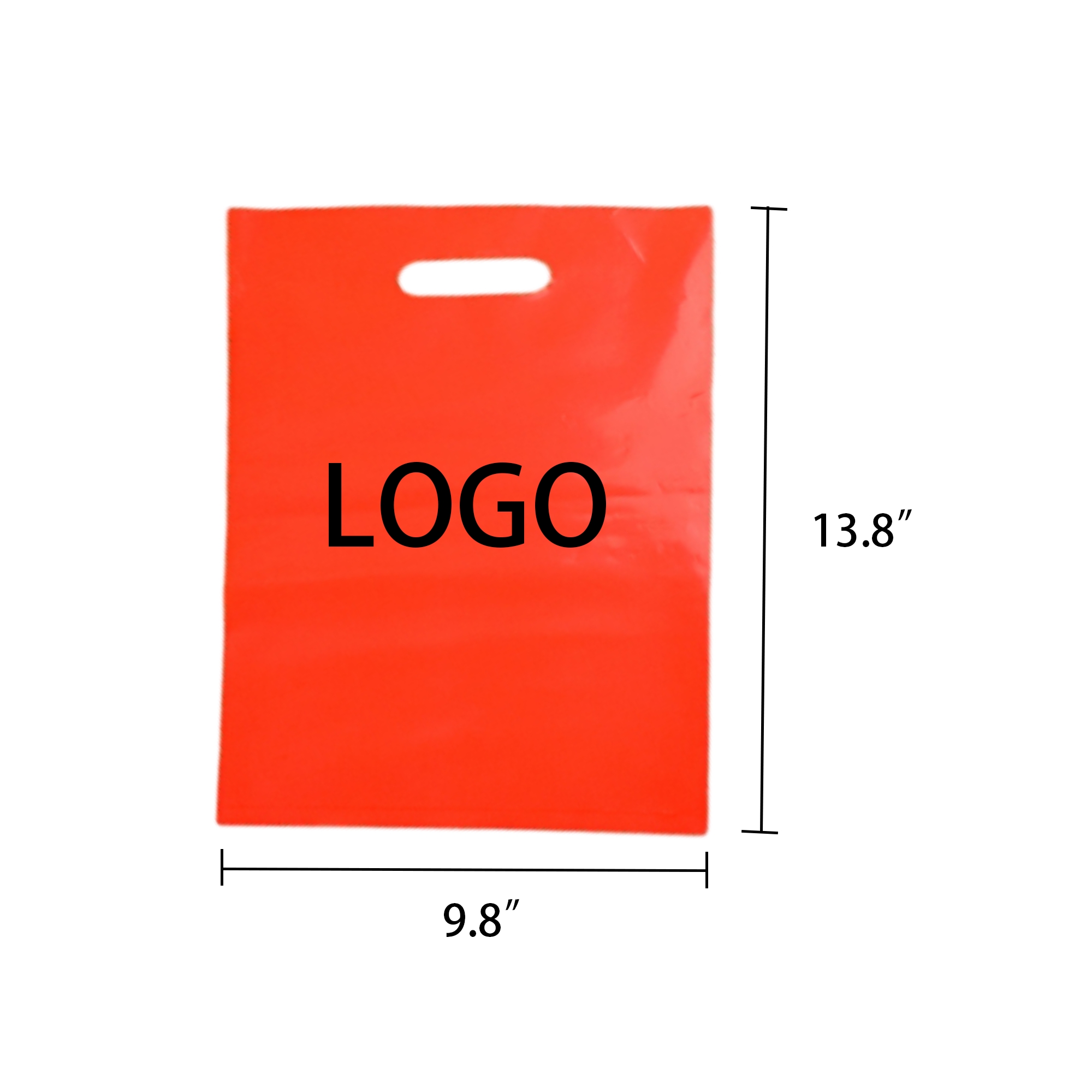 Lightweight Eco-Friendly Flat Pocket 2