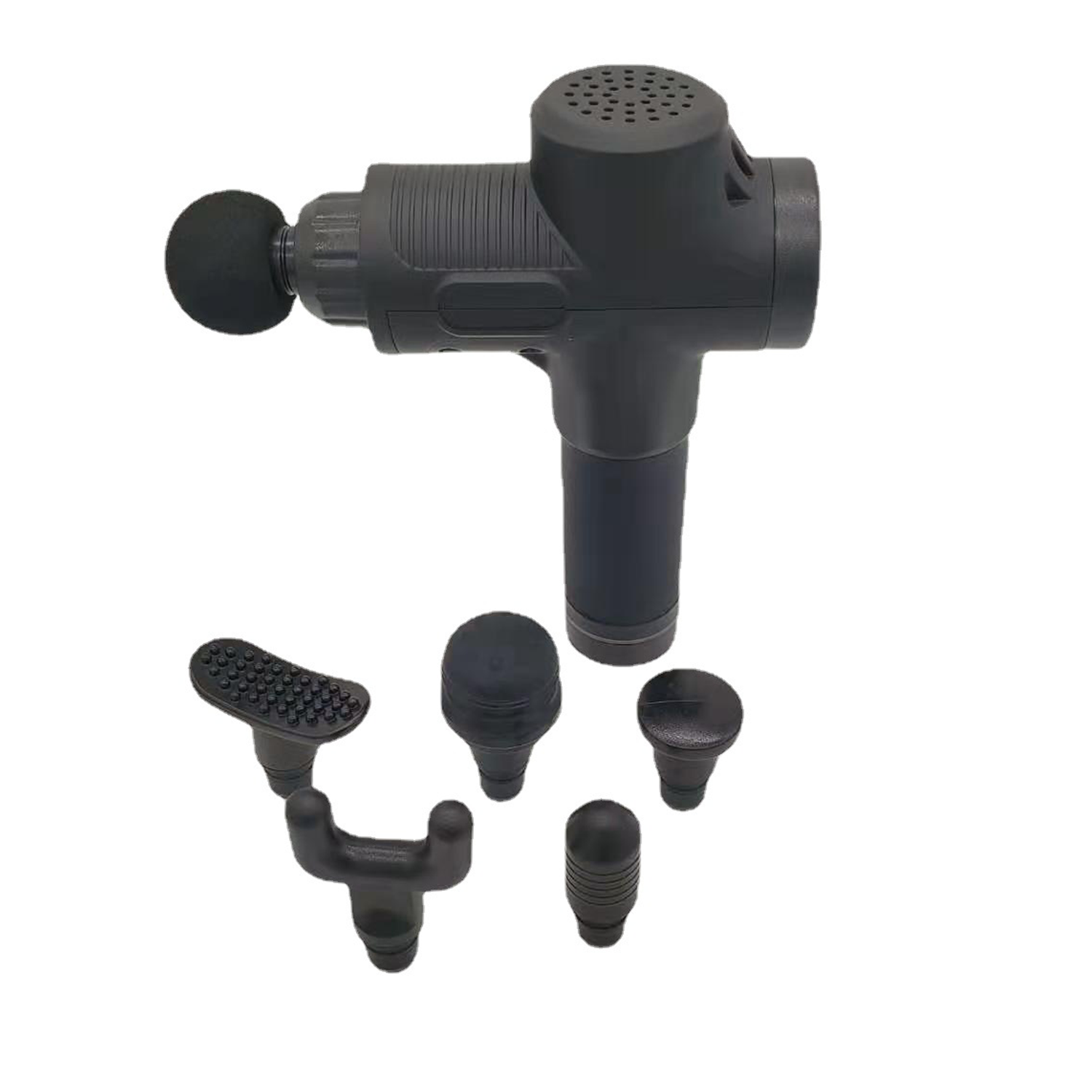 Massage Gun Deep Tissue Therapy For Athletes 3