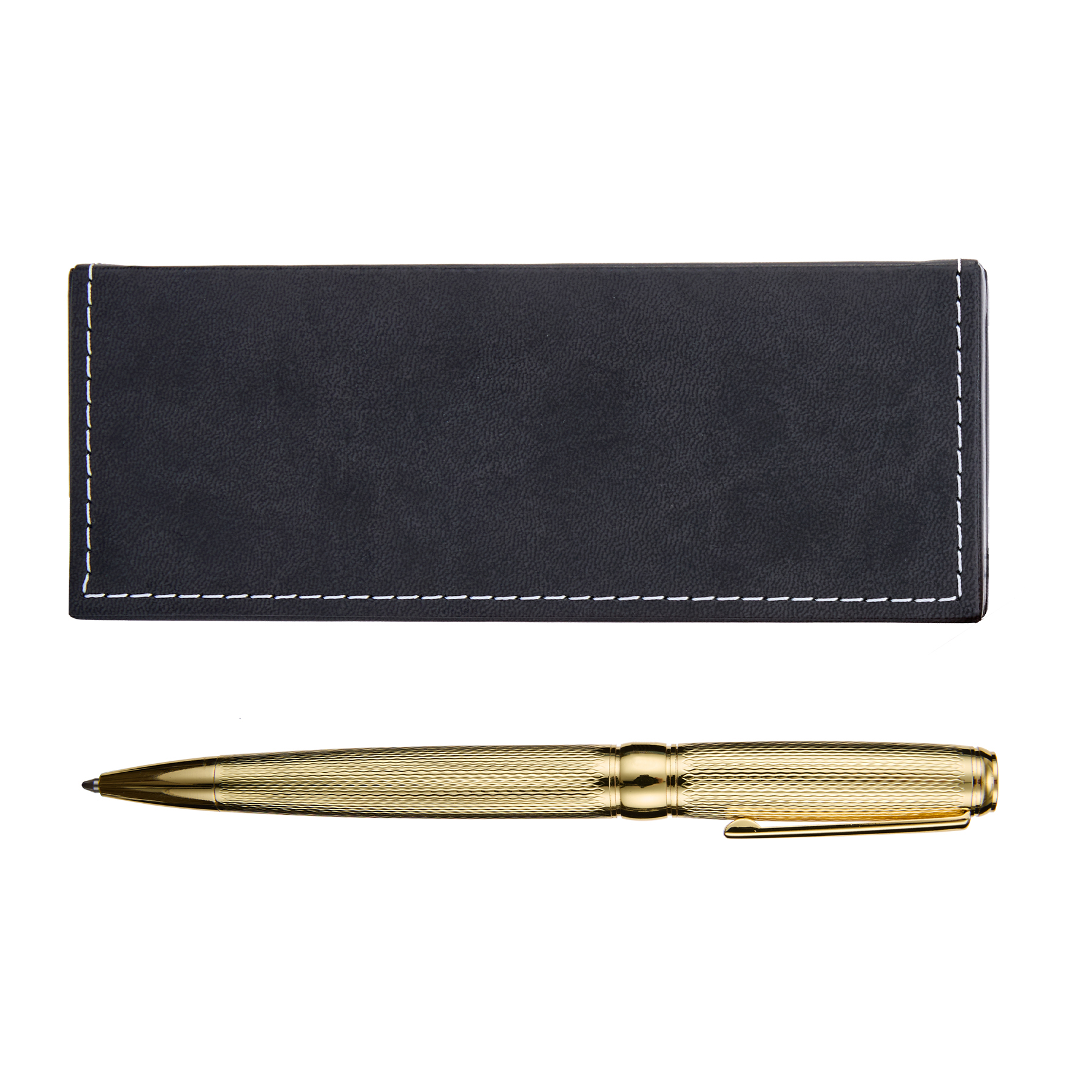 Luxury Metal Pen Gift Set 12