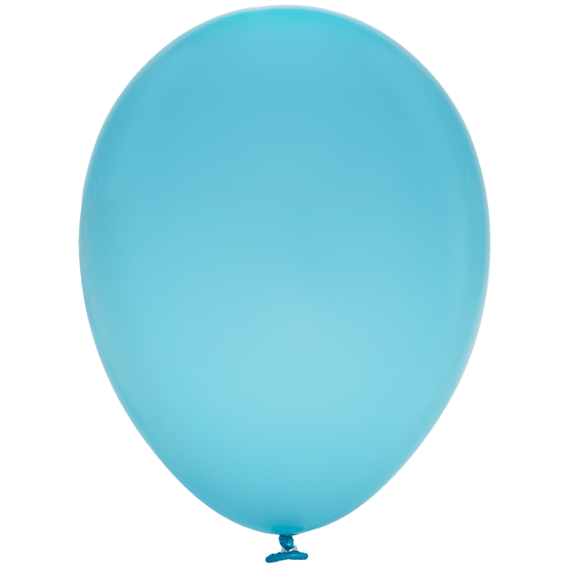Custom 11" Latex Balloons 6
