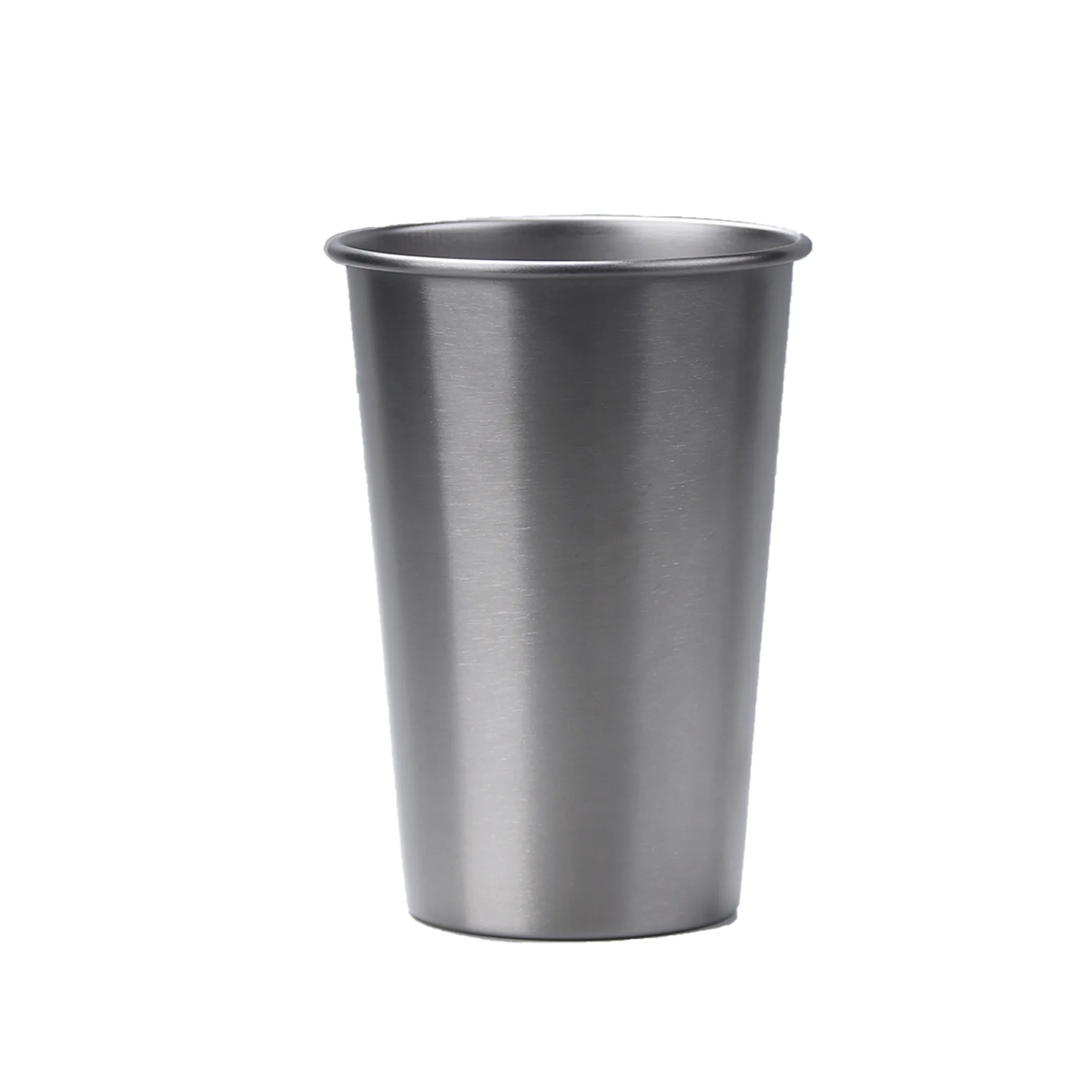 16 oz Stainless Steel Cup 3