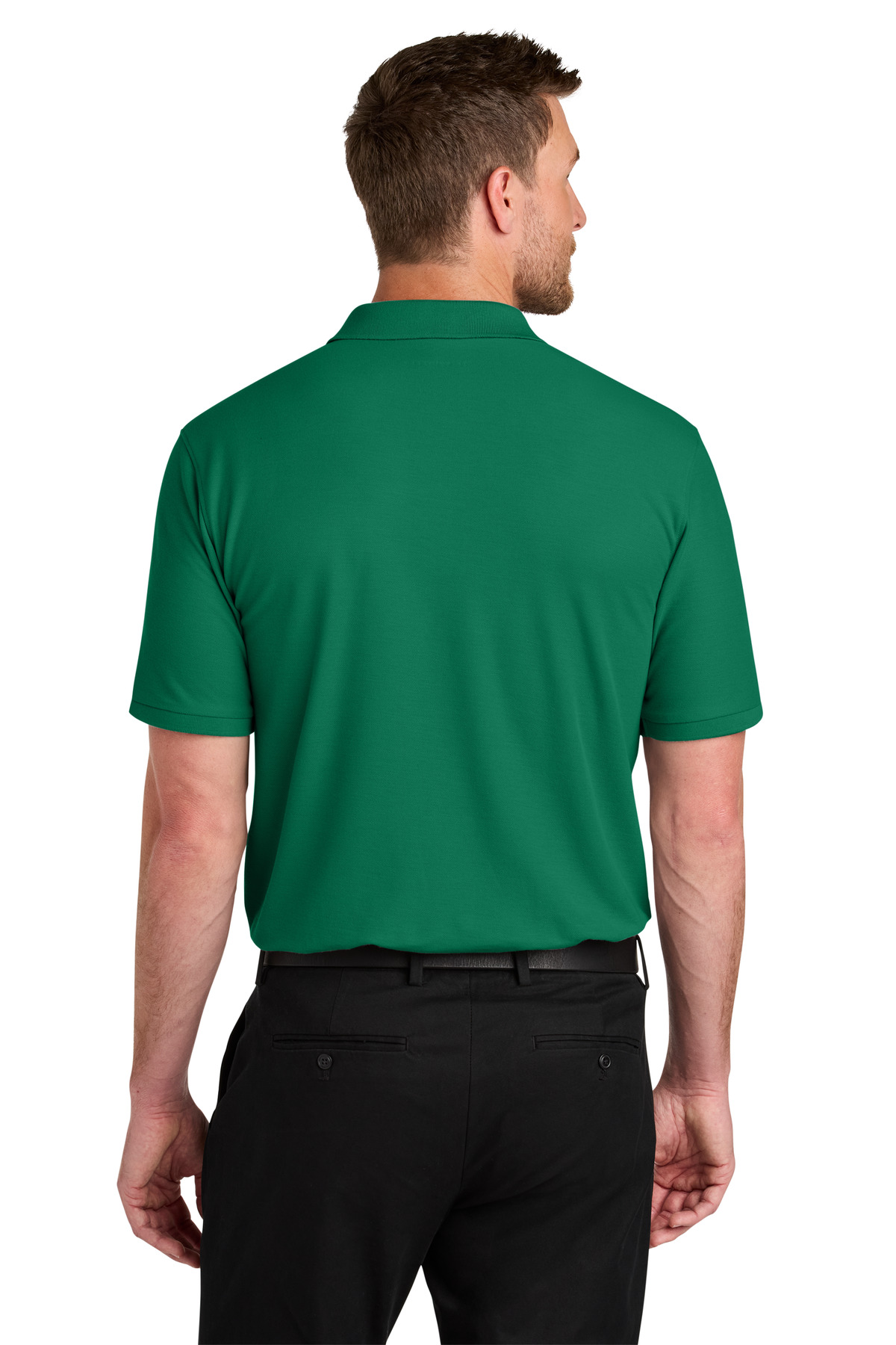 Port Authority Wearever Signature Pique Polo K200 173