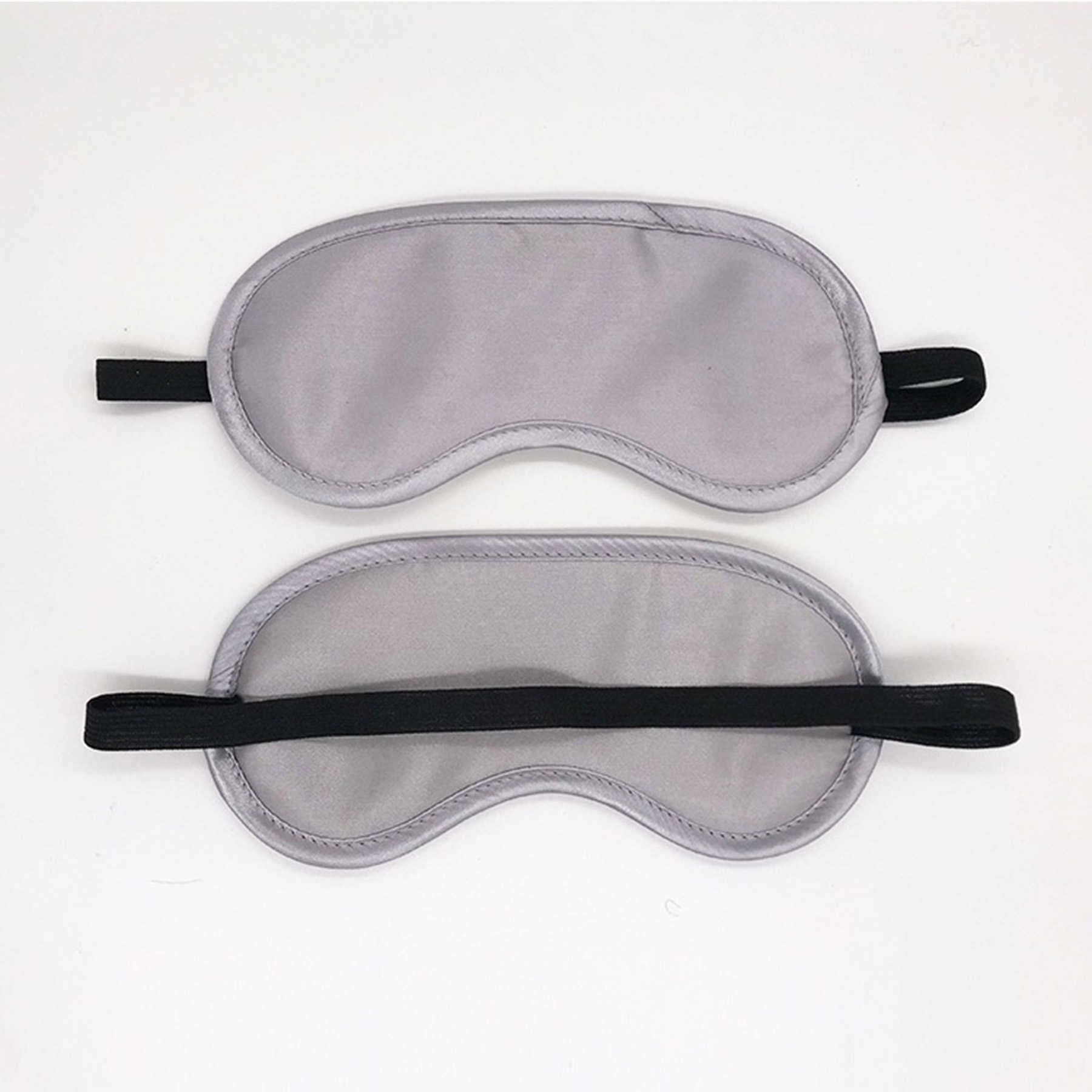 Basic Solid Color Eye Masks 3