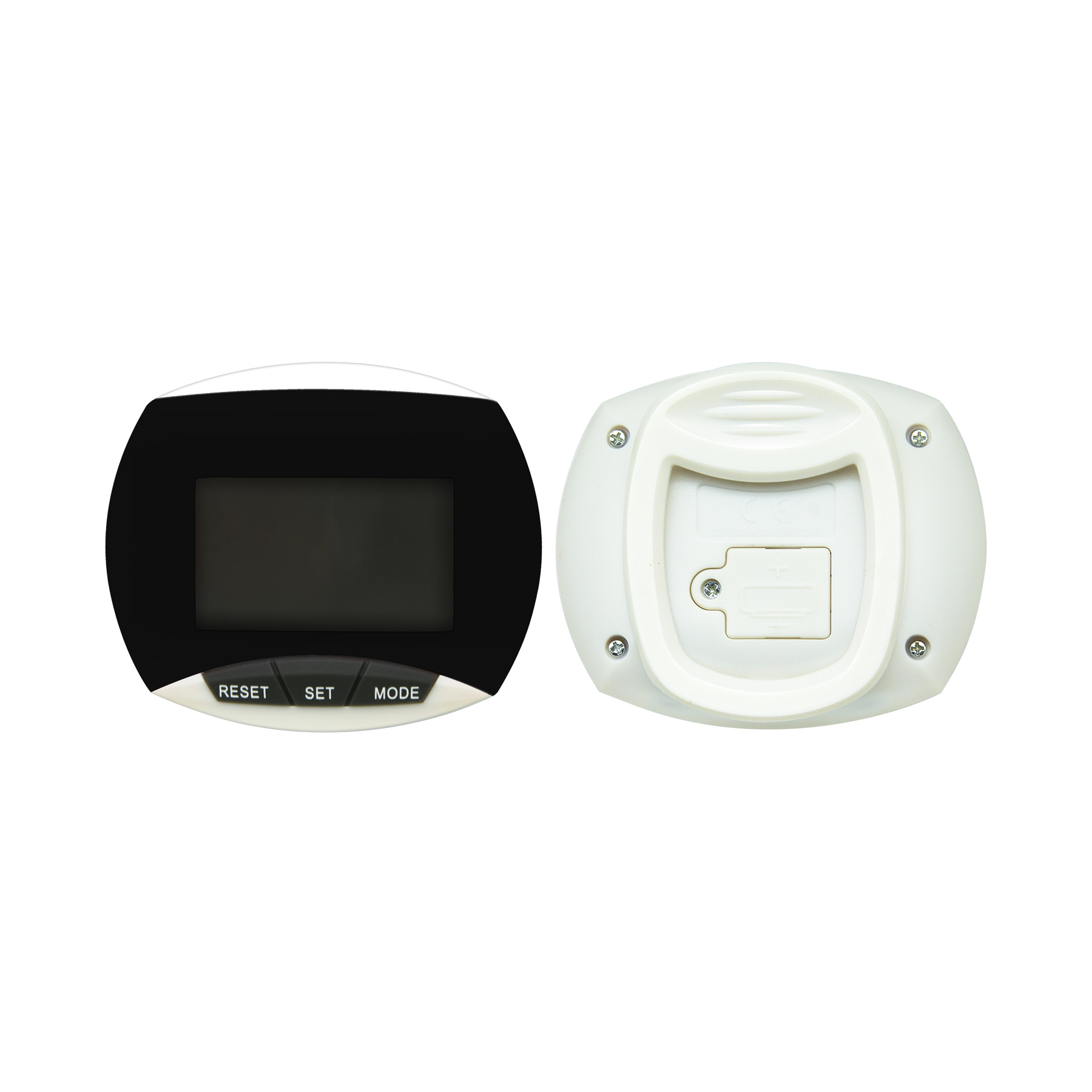 E-Carry Pedometer 2