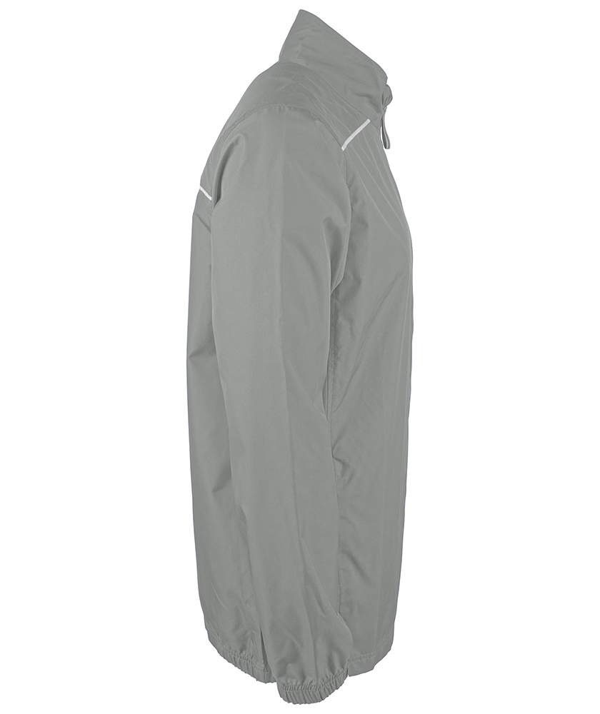 Men's Skyline Pack-N-Go® Full Zip Reflective Jacket 79