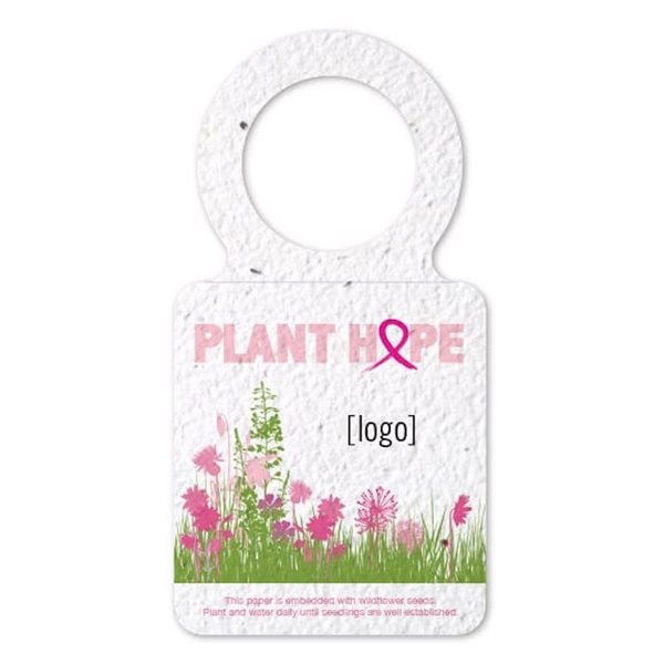Seed Paper Wine Collar 10