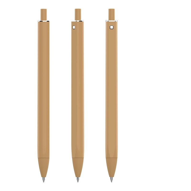 Custom ABS Materials Ballpoint Pen 7