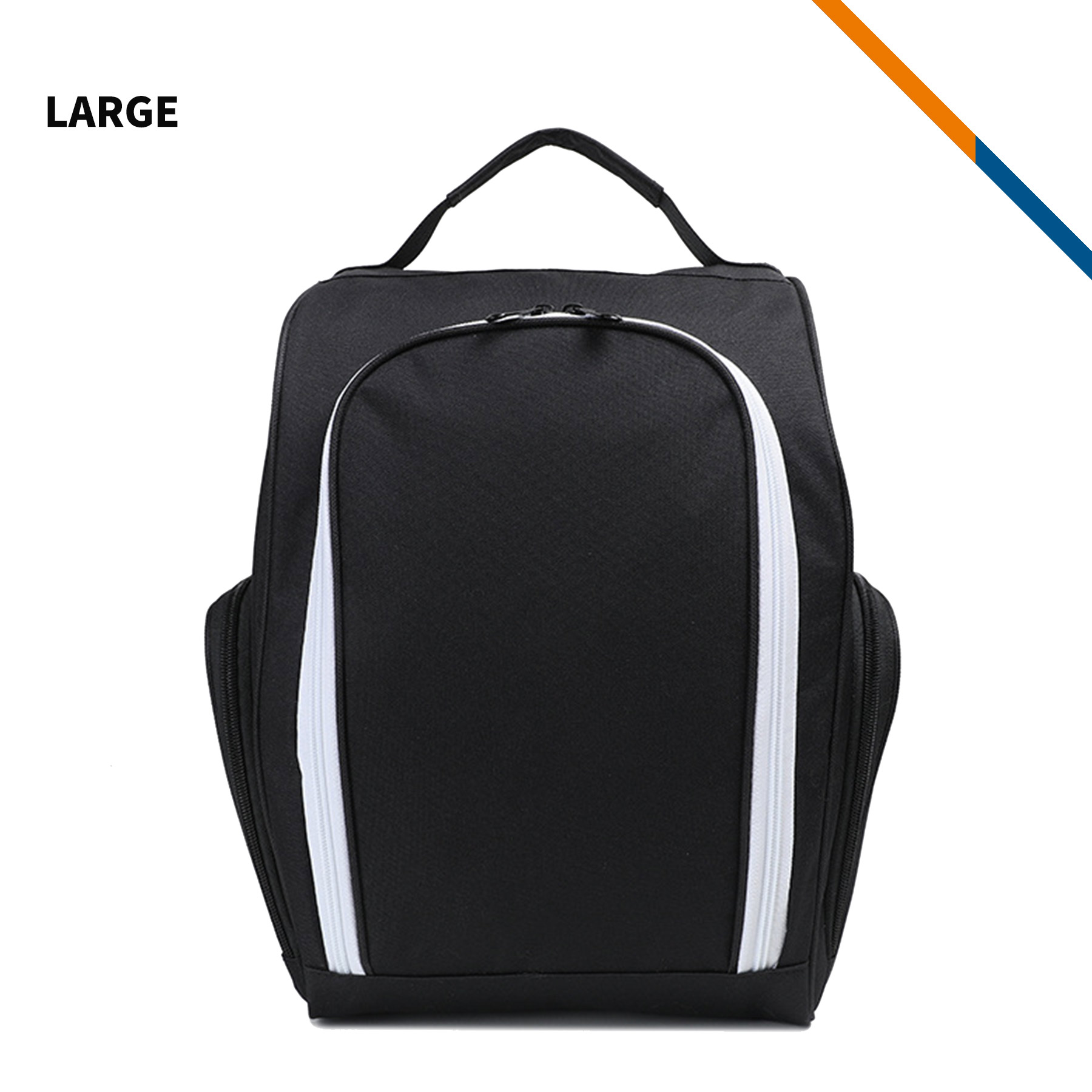 Morrow Golf Shoe Bag 8